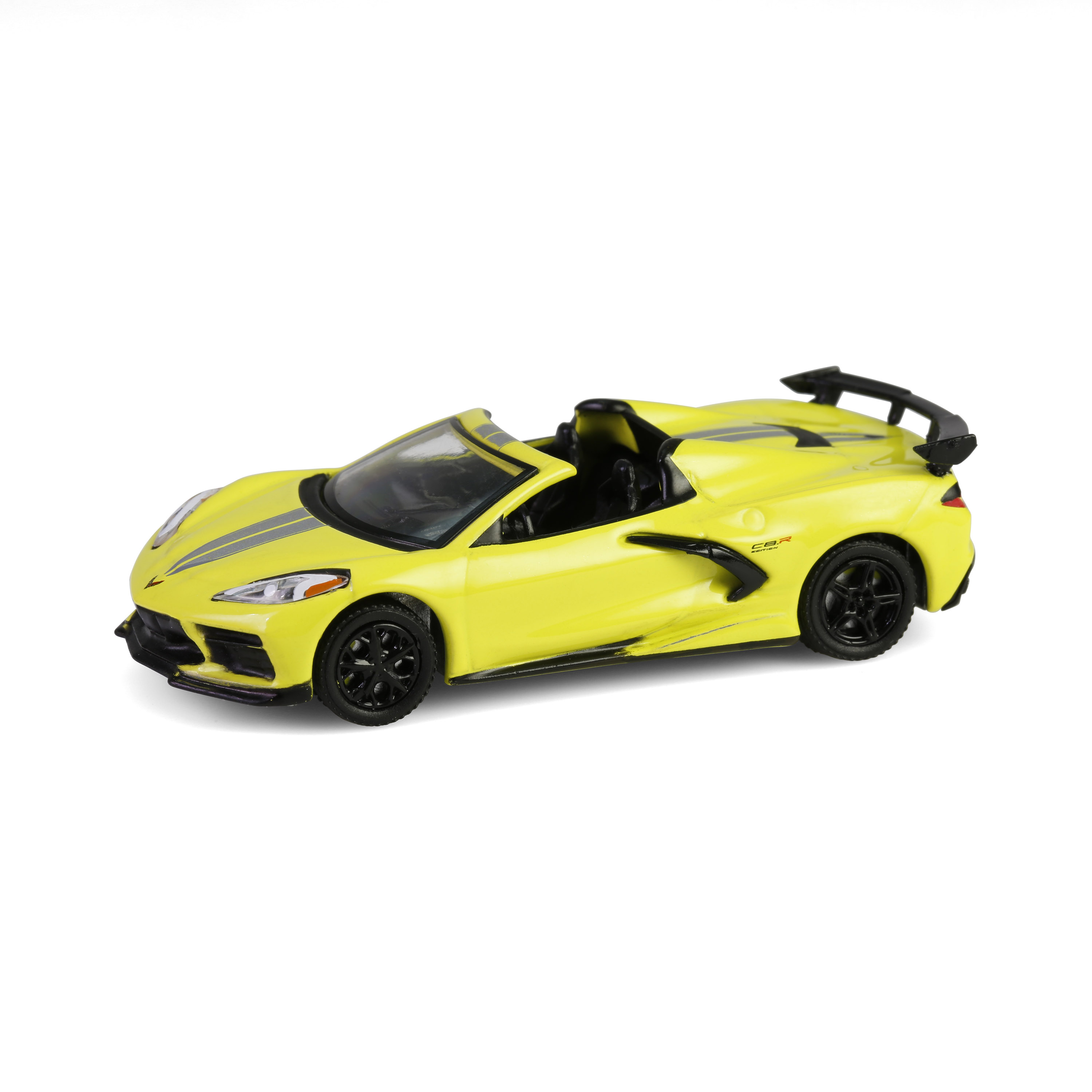 Chevrolet Corvette C8 R Championship Edition Convertible