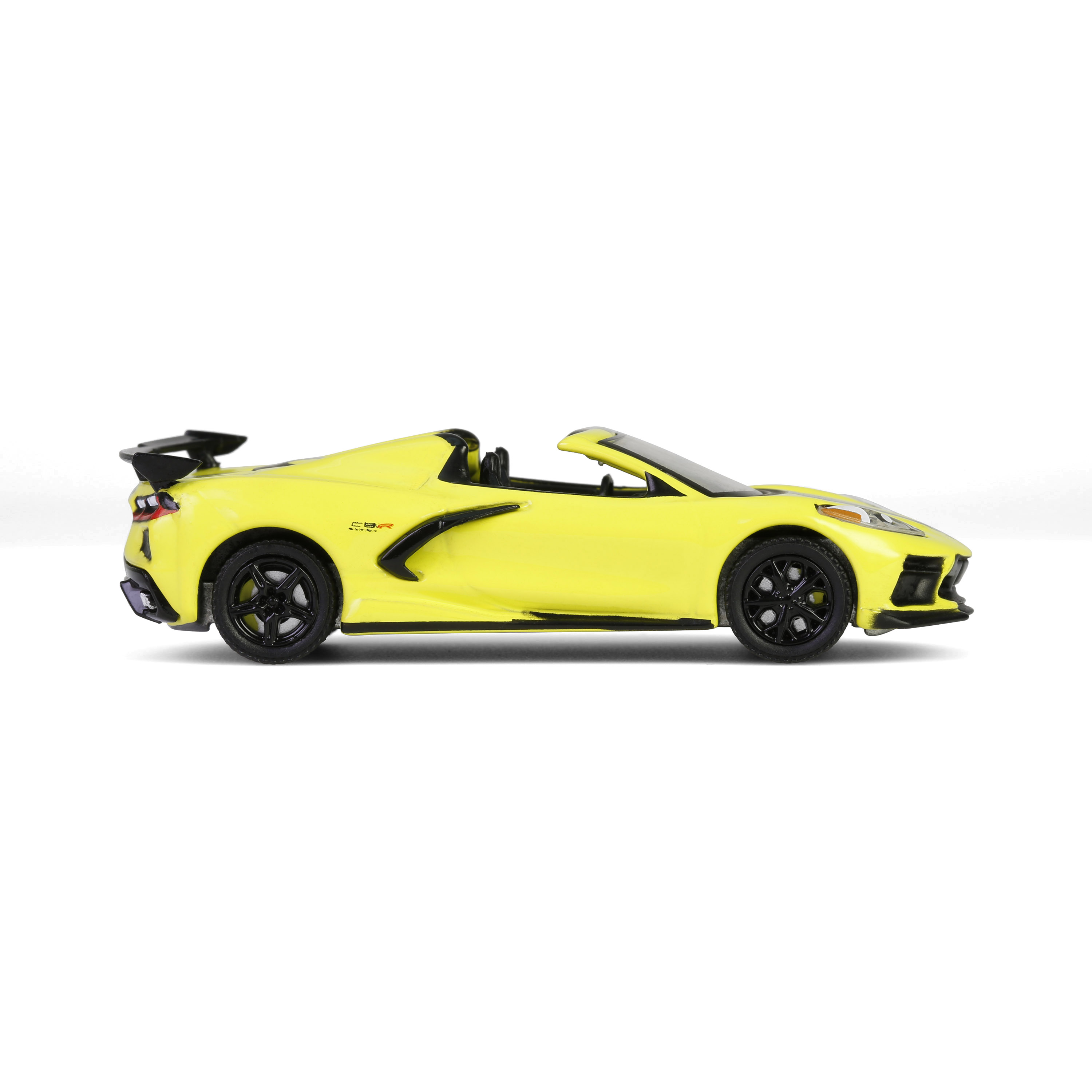 Chevrolet Corvette C8 R Championship Edition Convertible