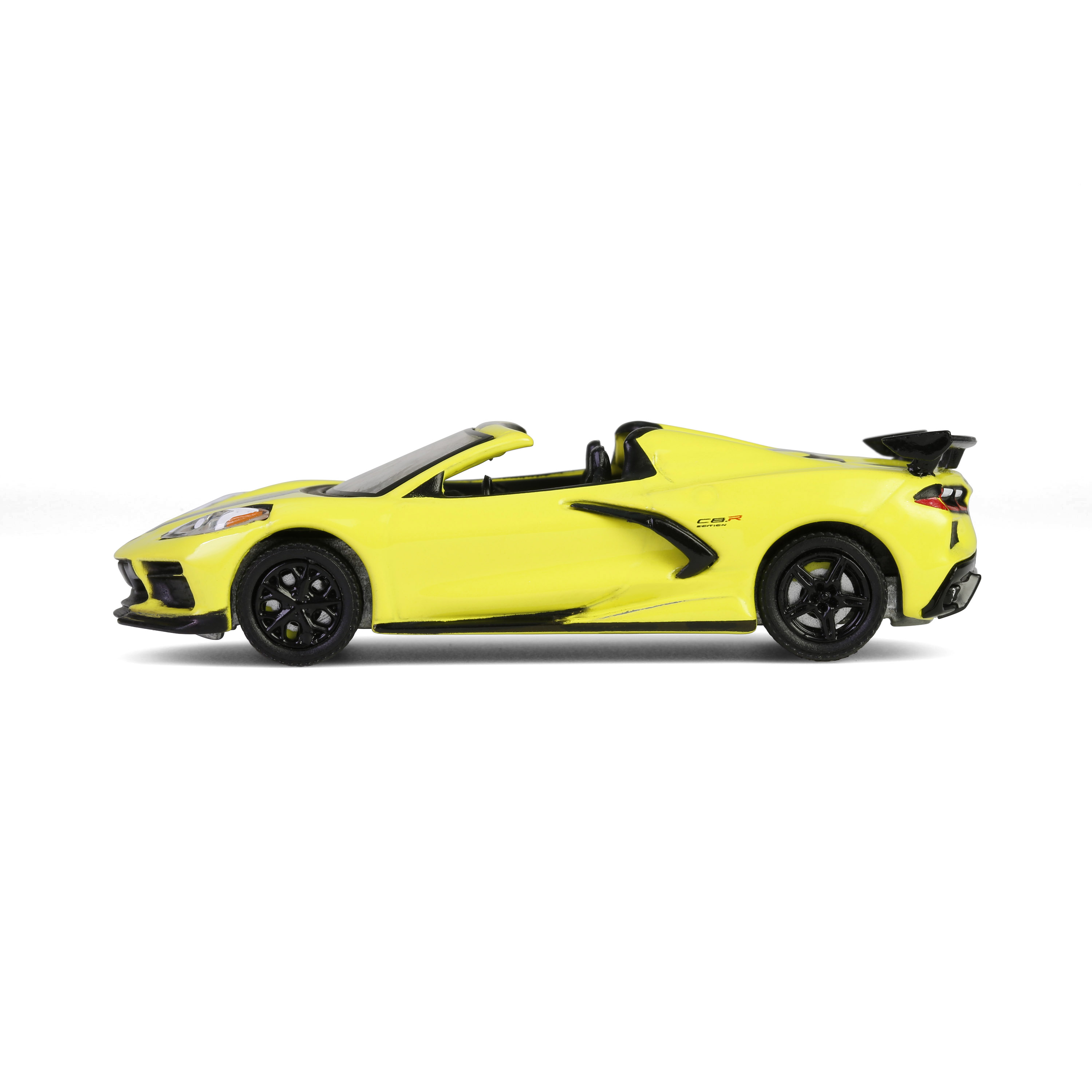 Chevrolet Corvette C8 R Championship Edition Convertible