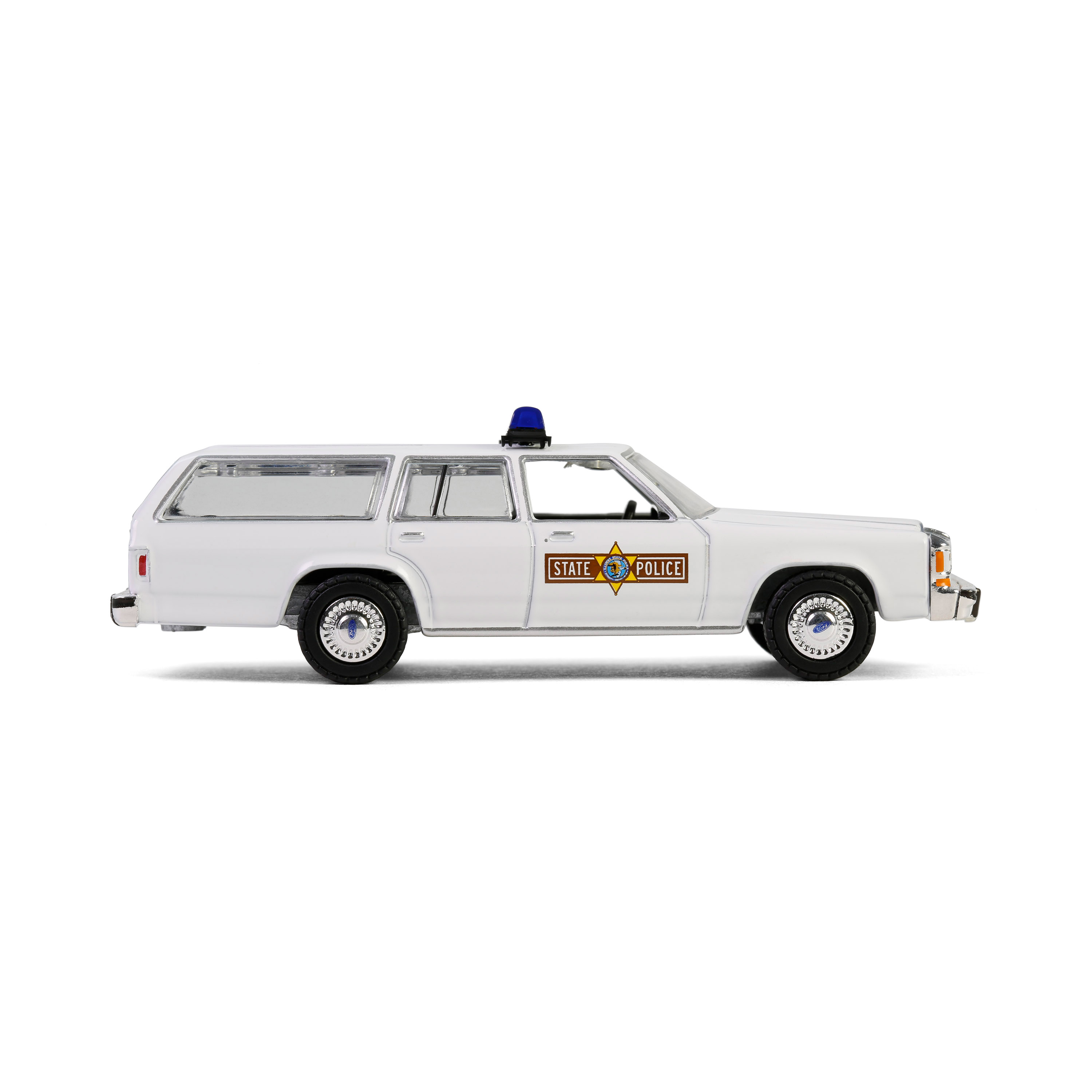 Ford LTD Crown Victoria Wagon