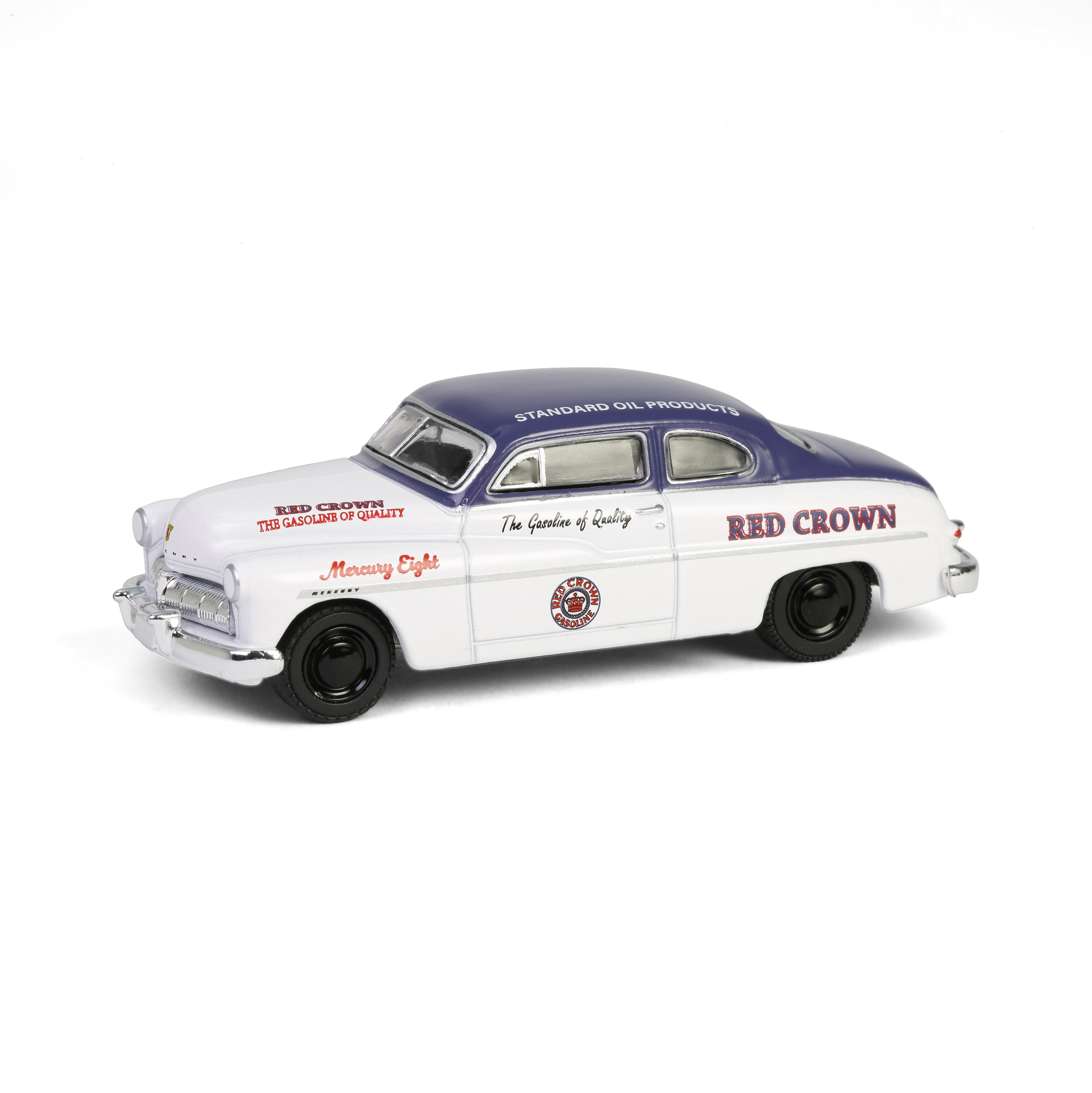 Mercury Eight Coupe