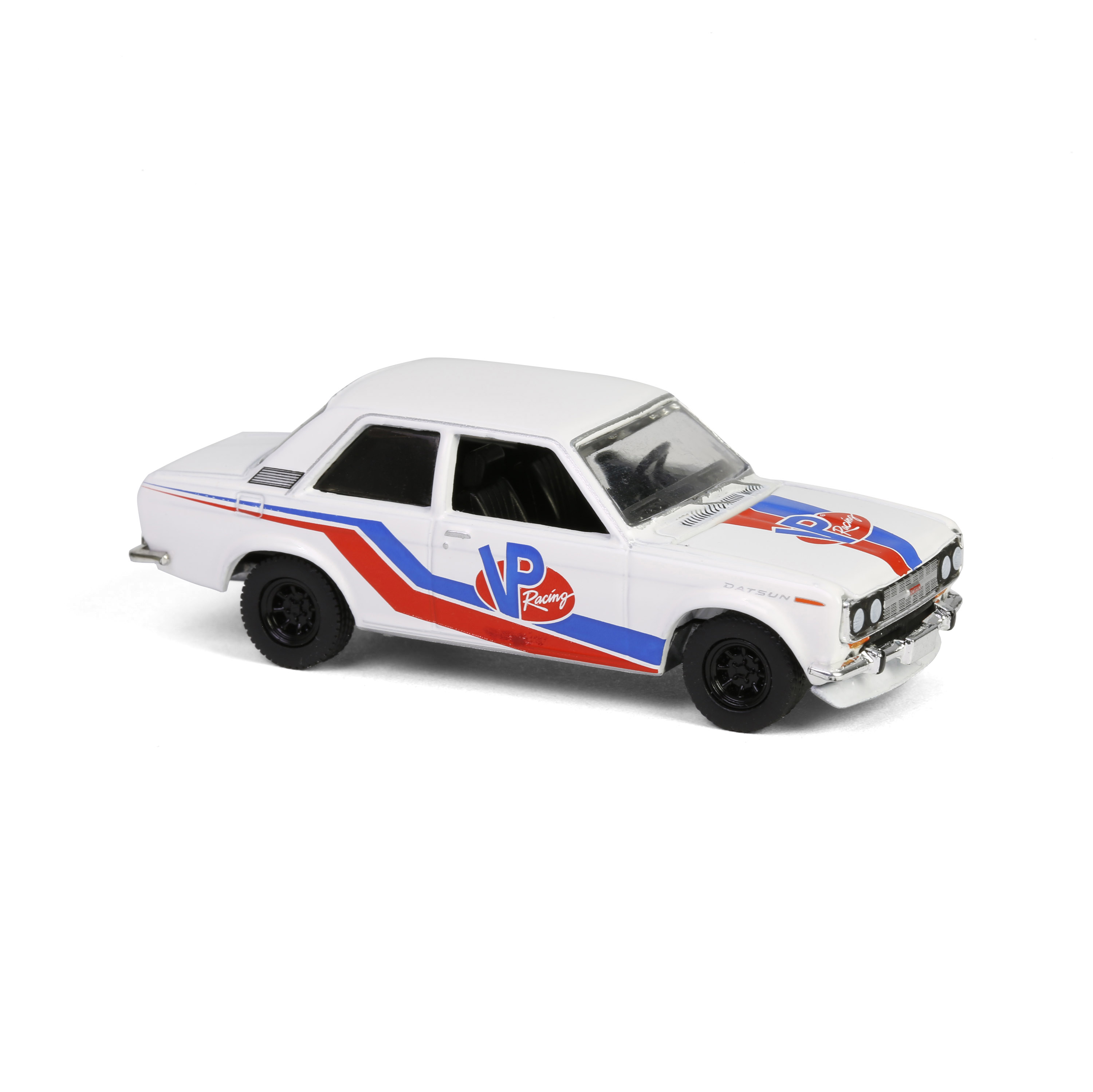 Datsun 510 Widebody Coupe