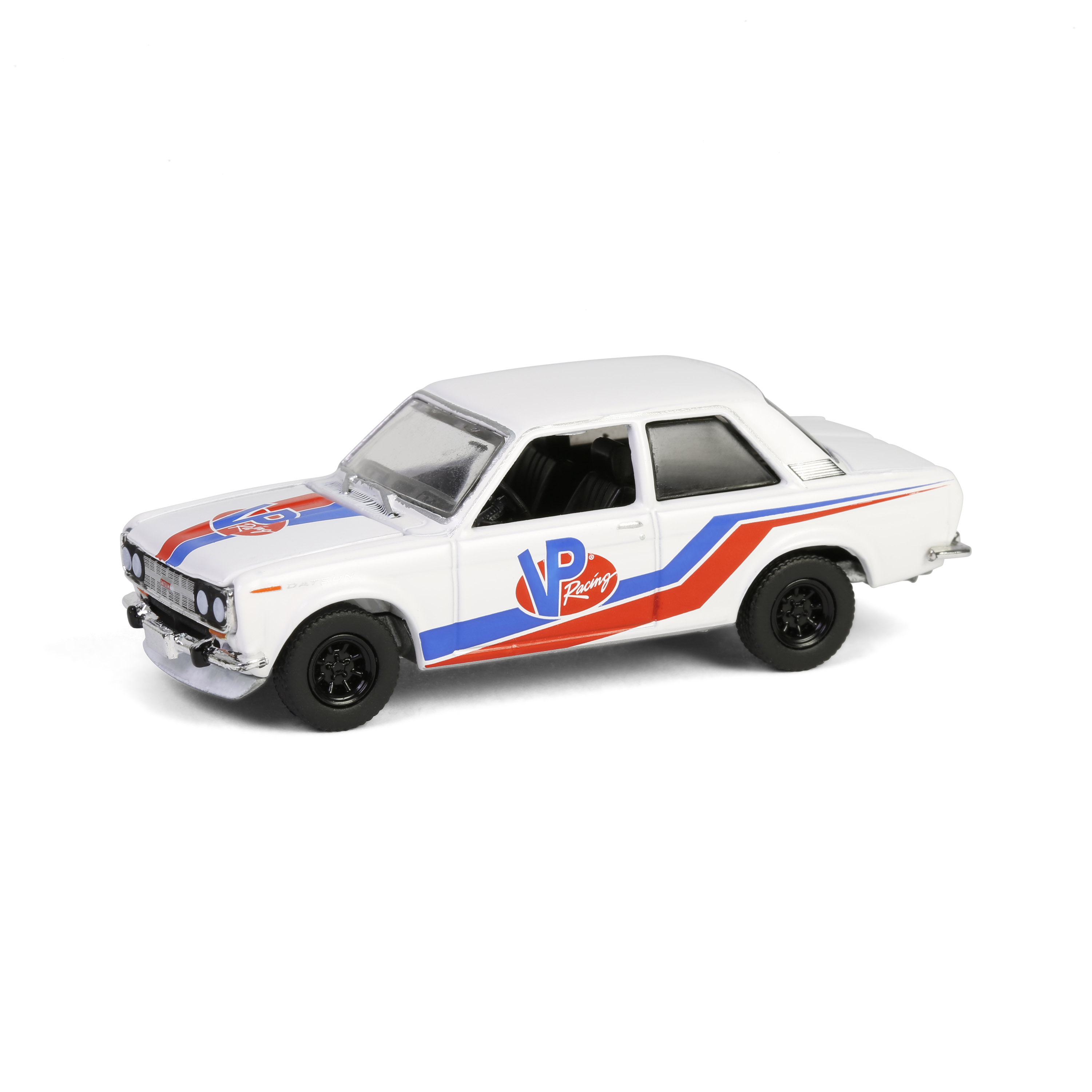 Datsun 510 Widebody Coupe