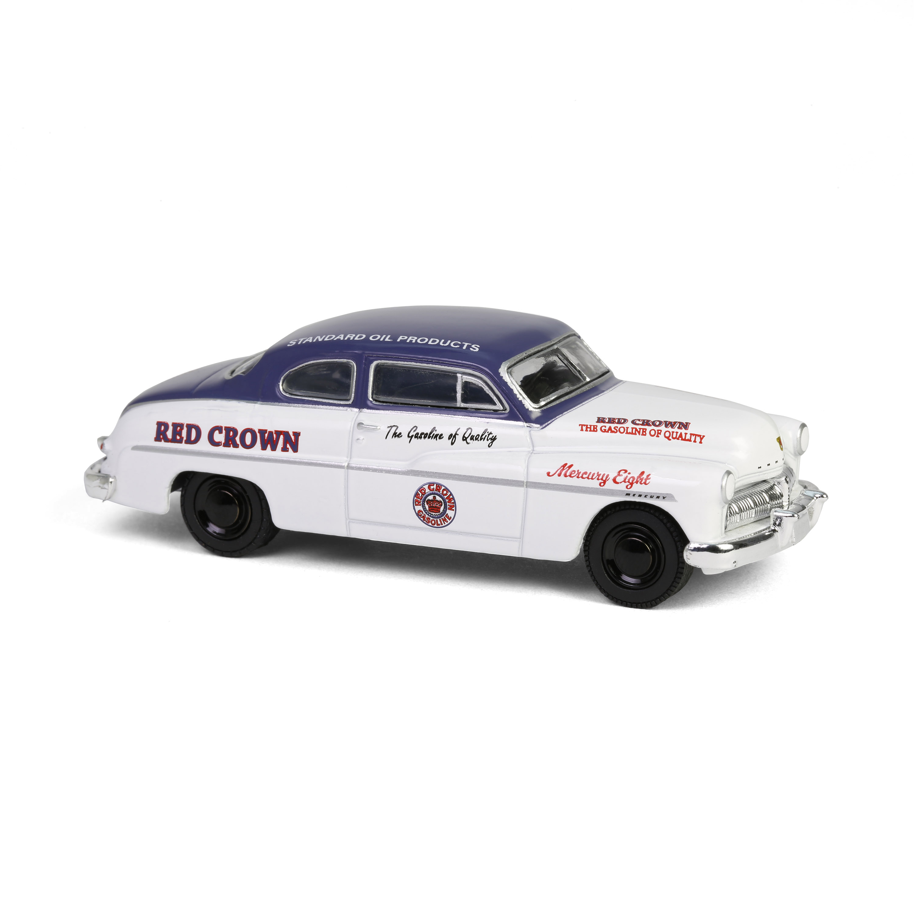 Mercury Eight Coupe