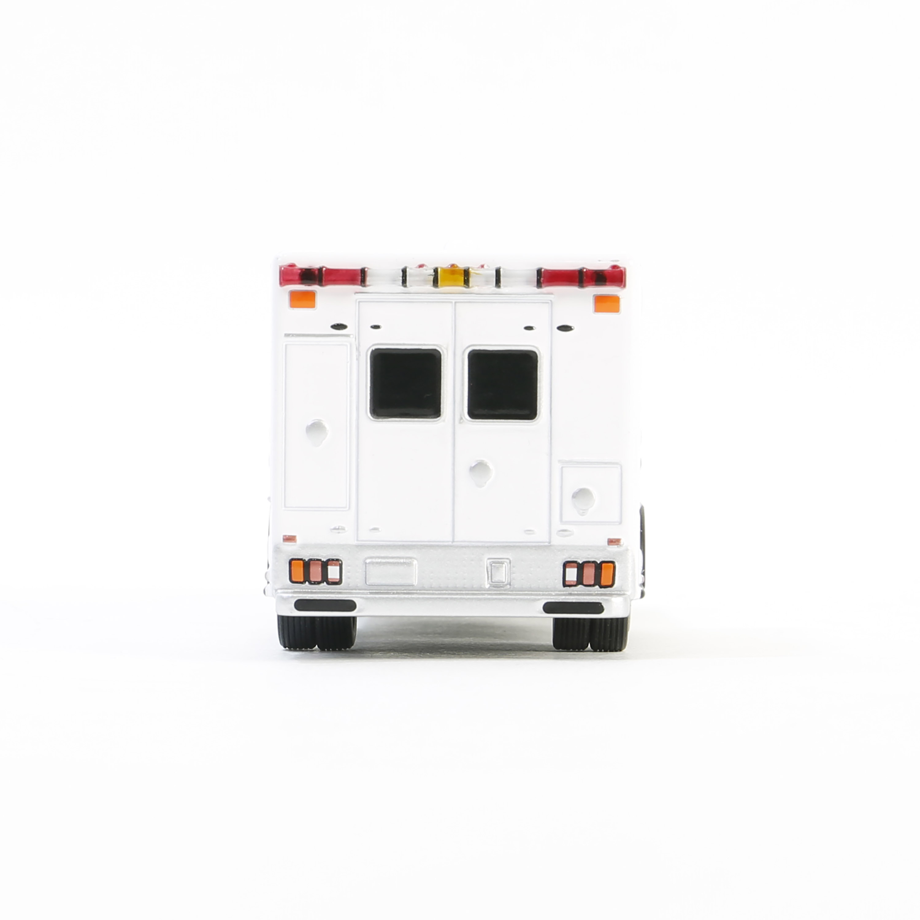 Ford F-350 Ambulance
