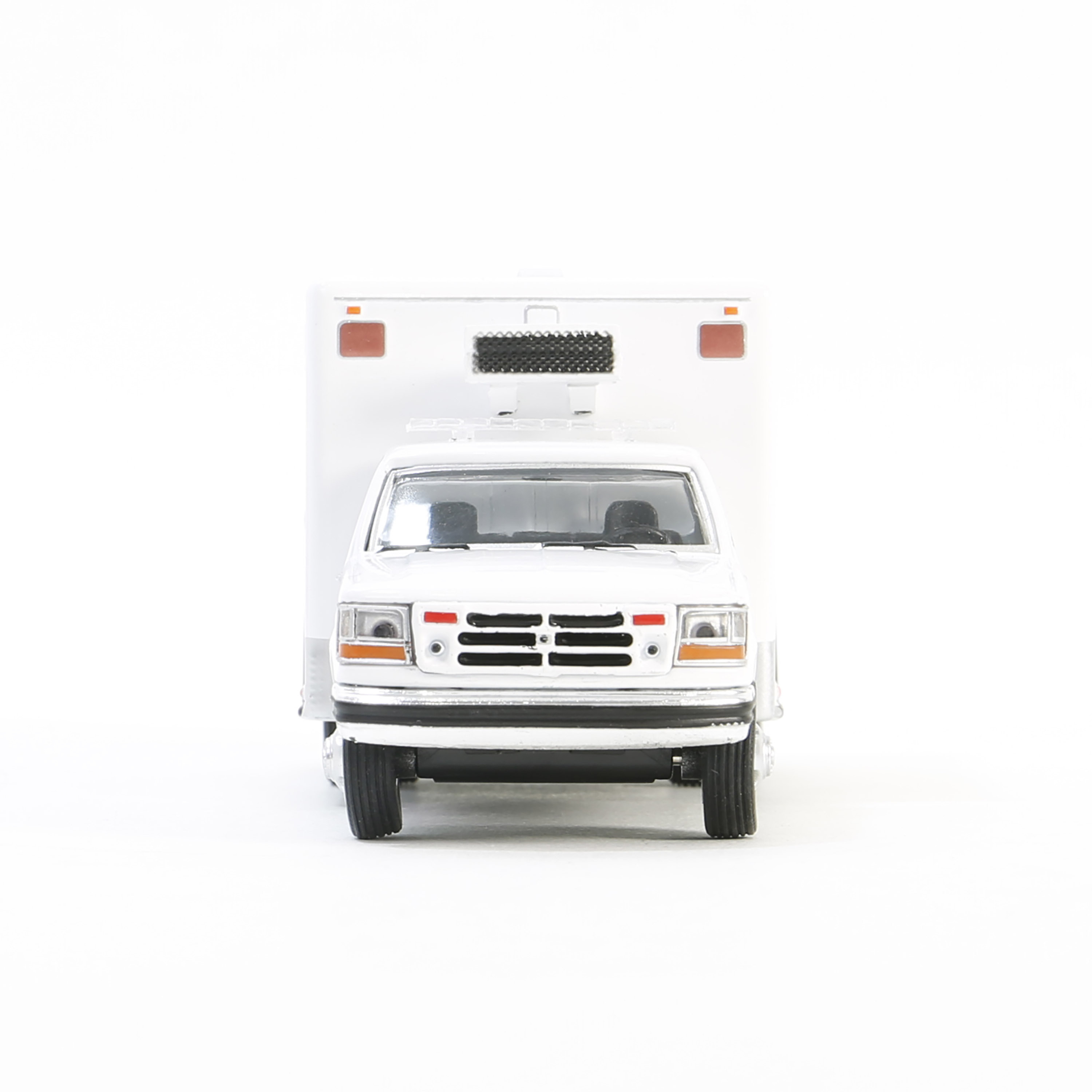Ford F-350 Ambulance