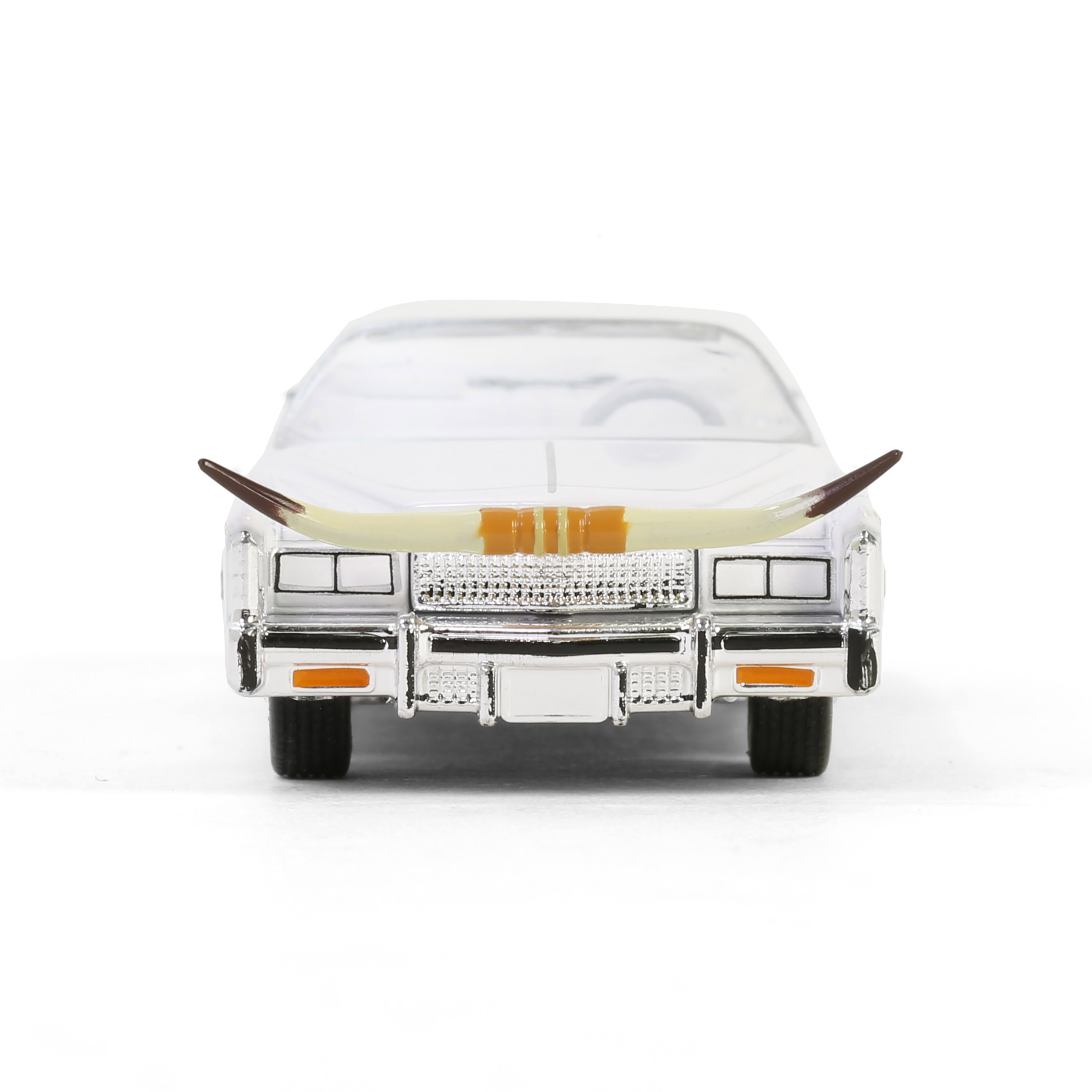 1976 Cadillac Eldorado Convertible