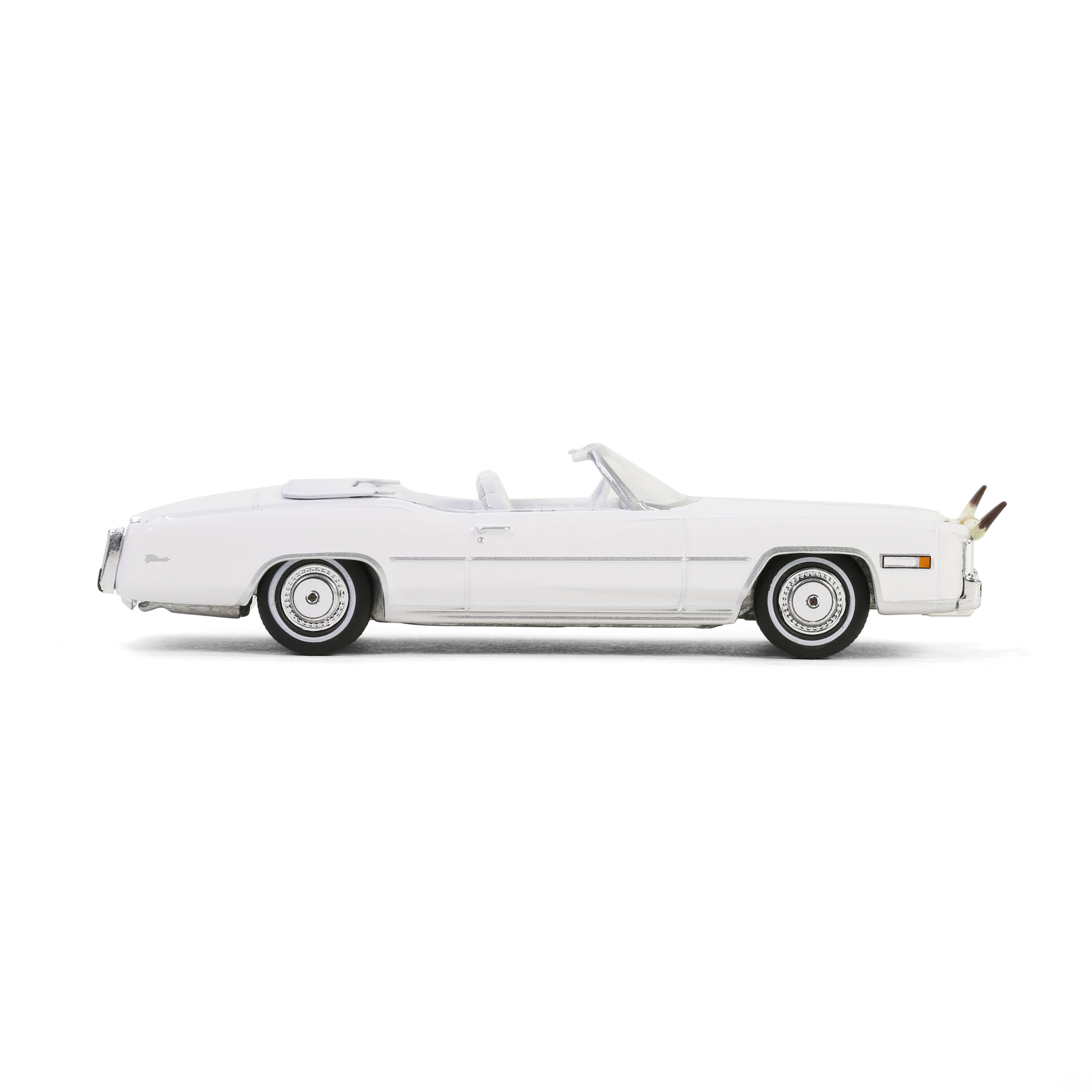 1976 Cadillac Eldorado Convertible