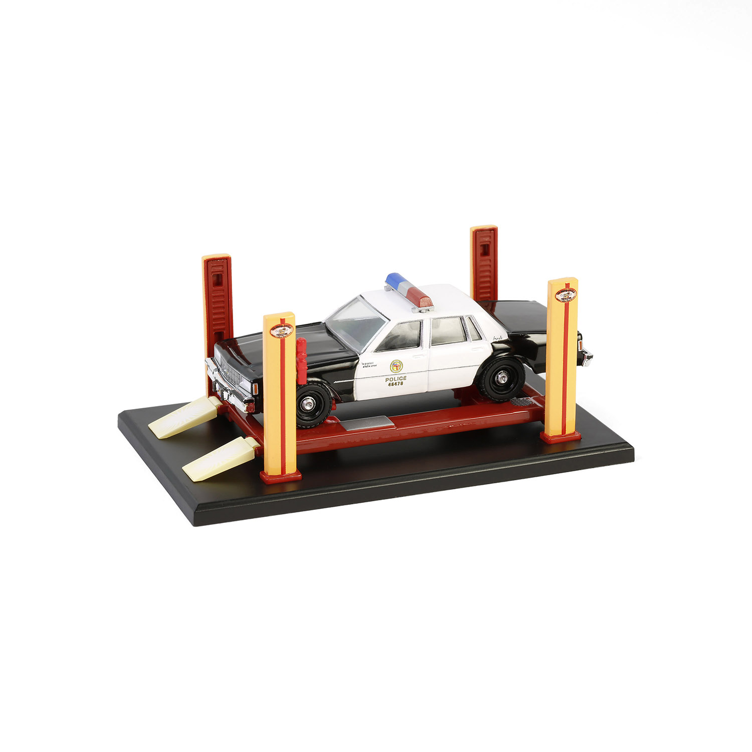 Busted Knuckle Garage