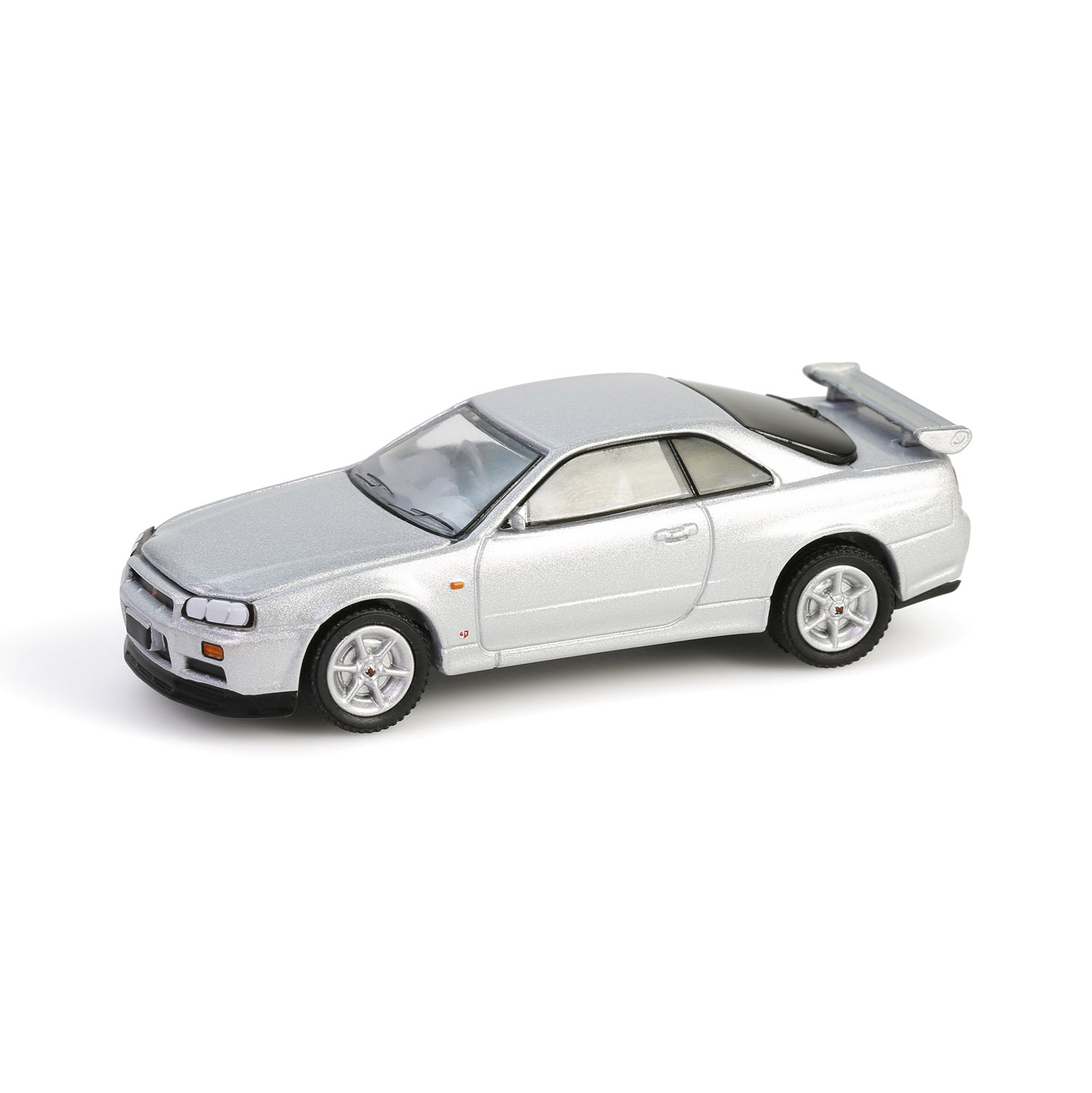 Nissan Skyline V-Spec (R34)
