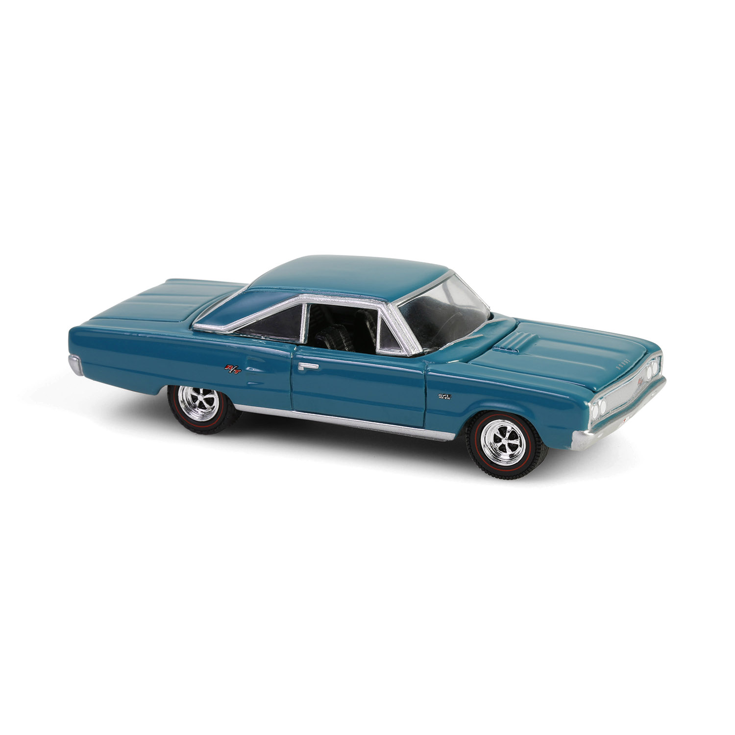 Coronet R-T Hemi