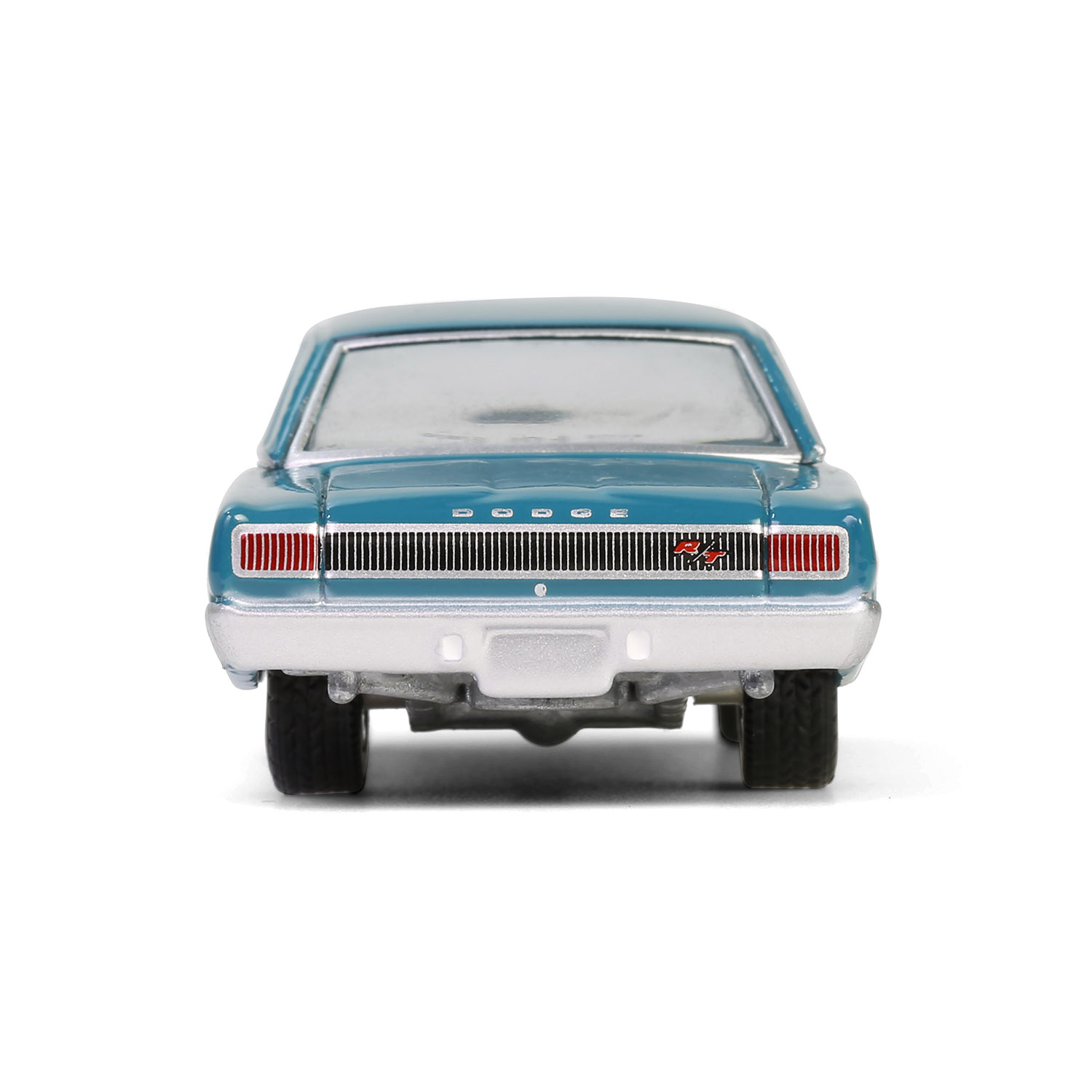Coronet R-T Hemi
