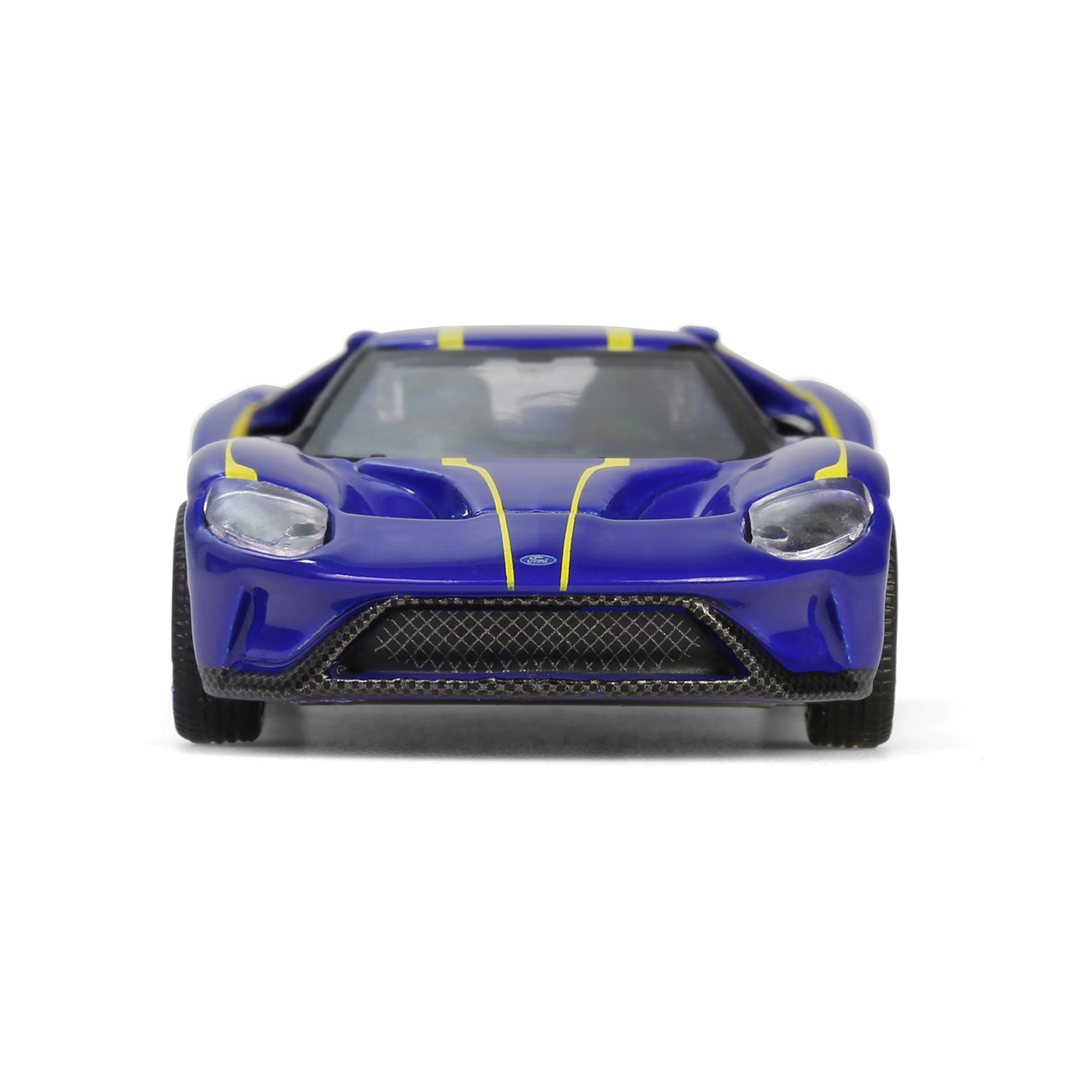 GT