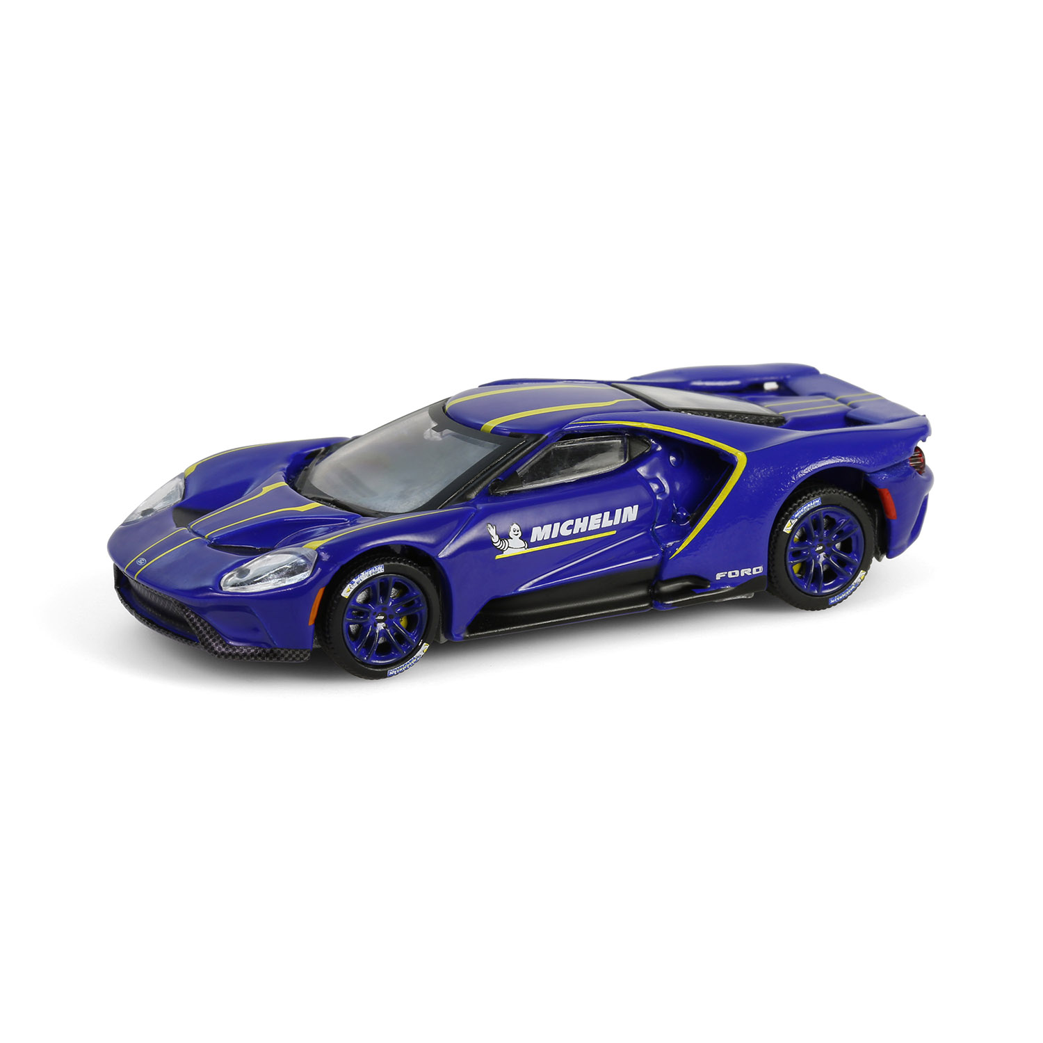 GT