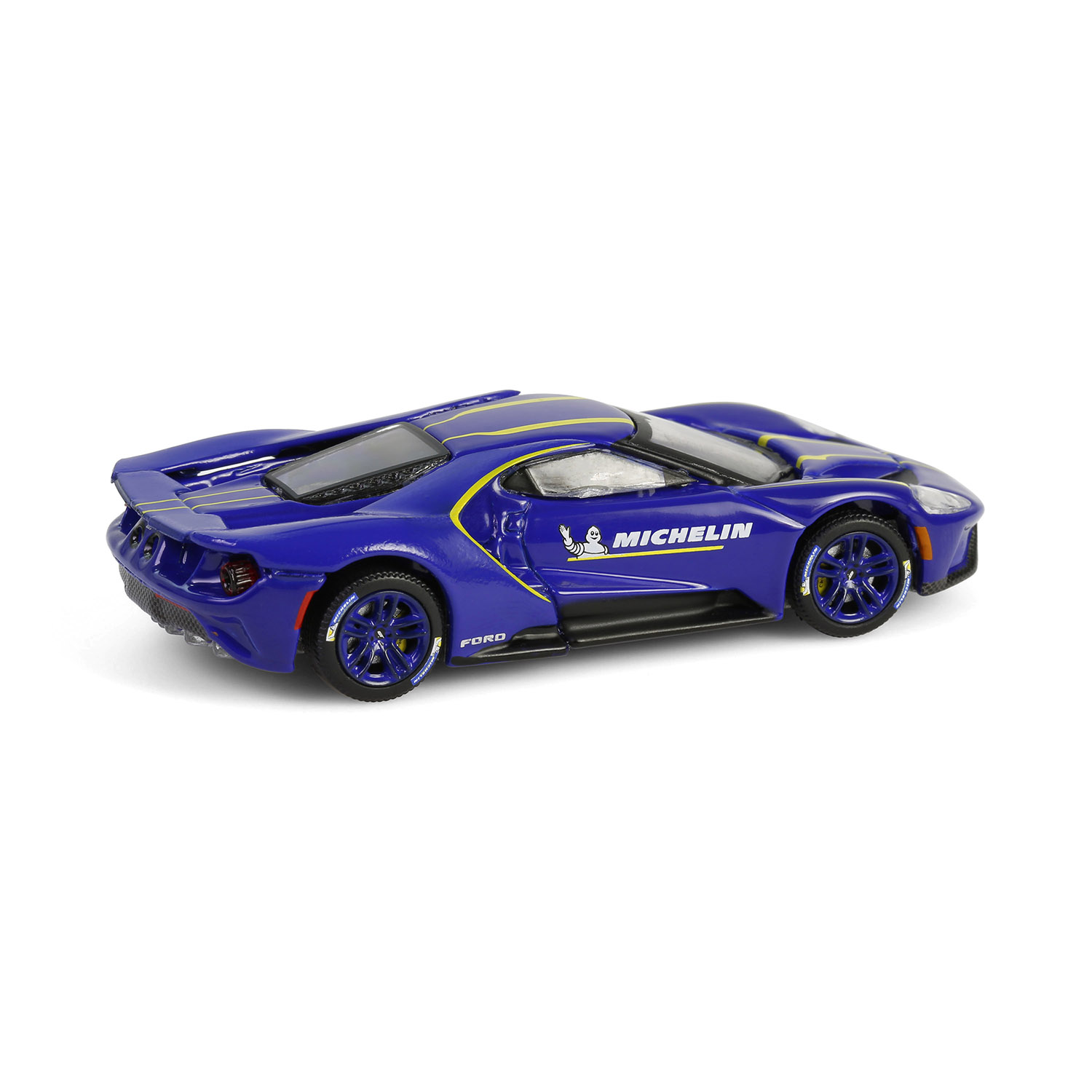 GT
