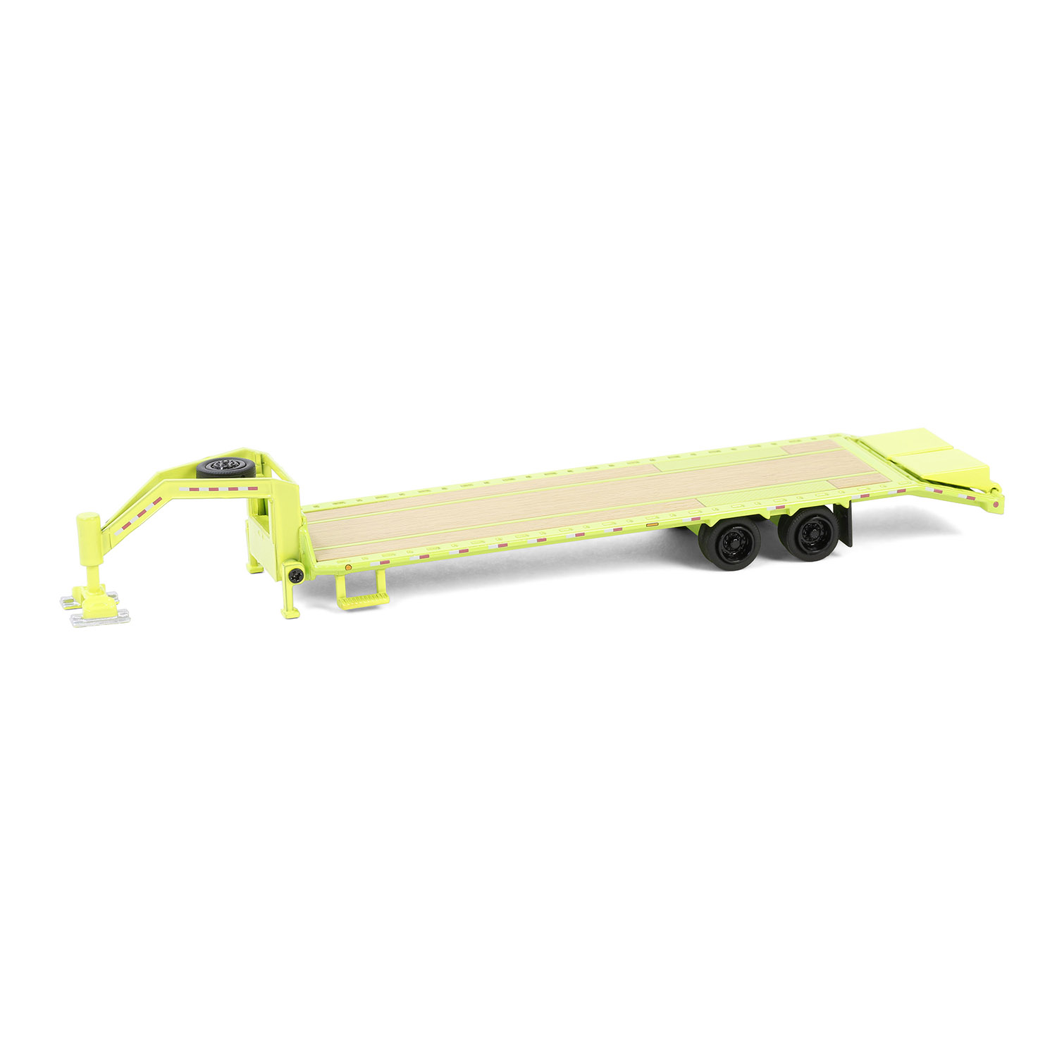 Gooseneck Trailer