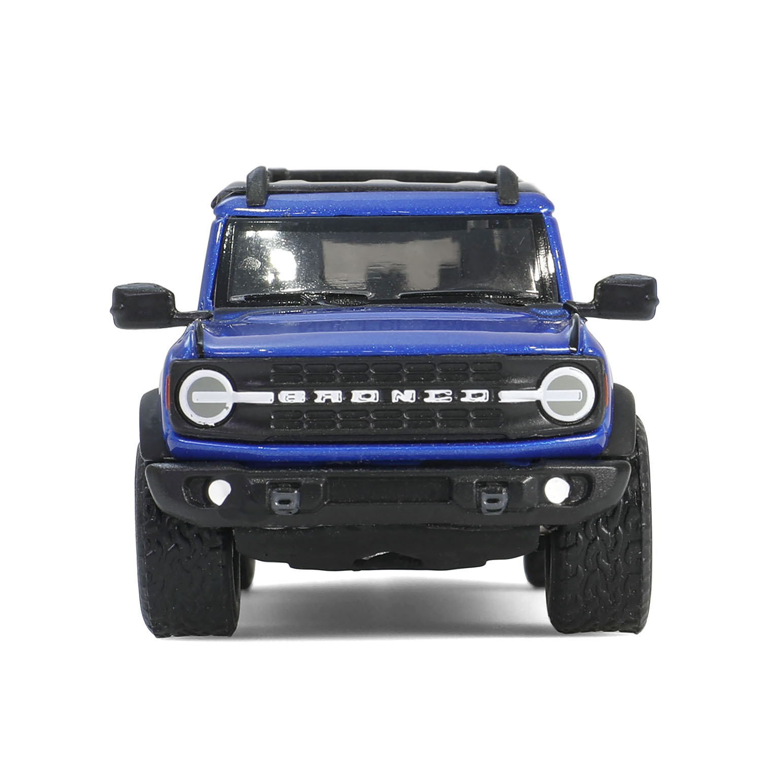 Bronco