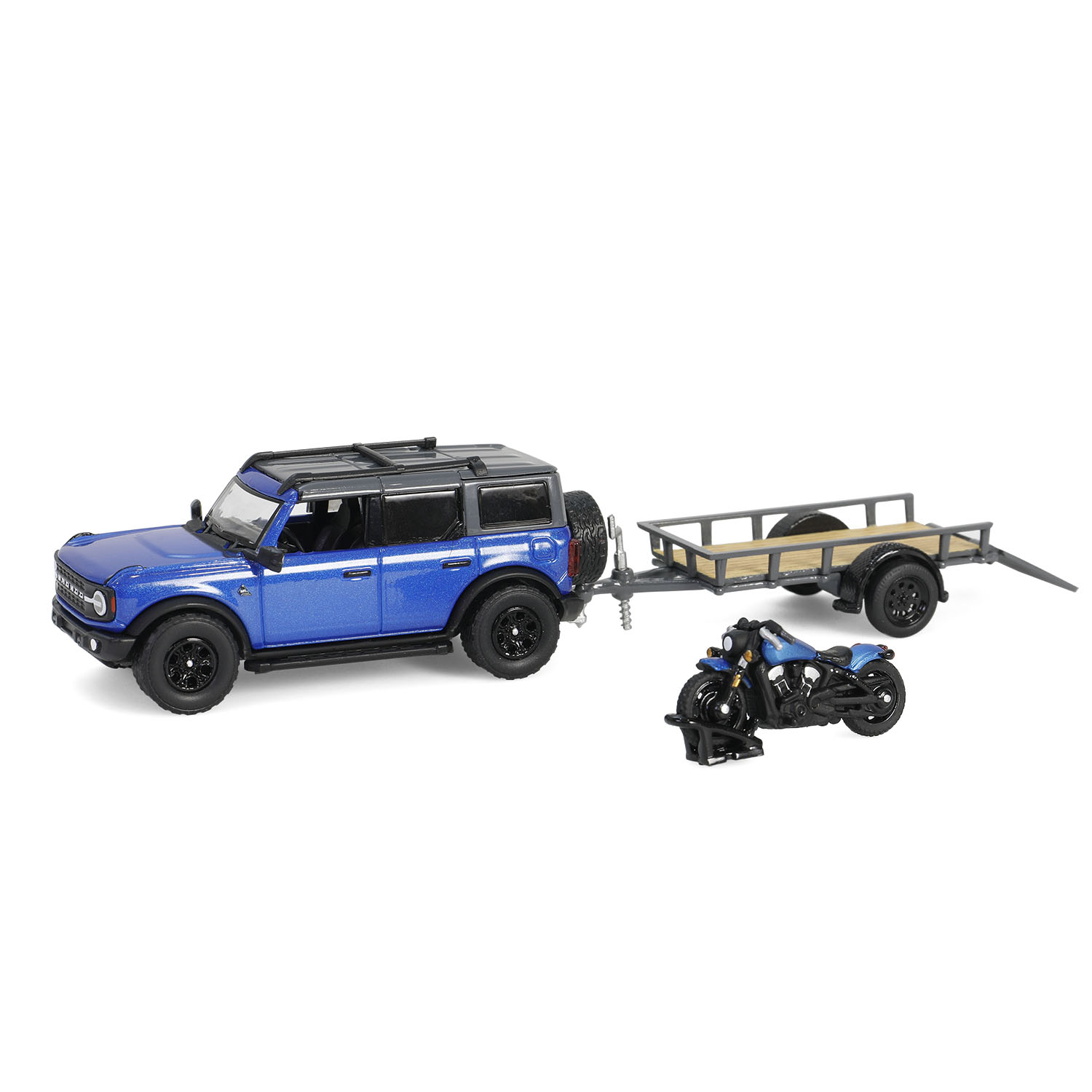 Bronco