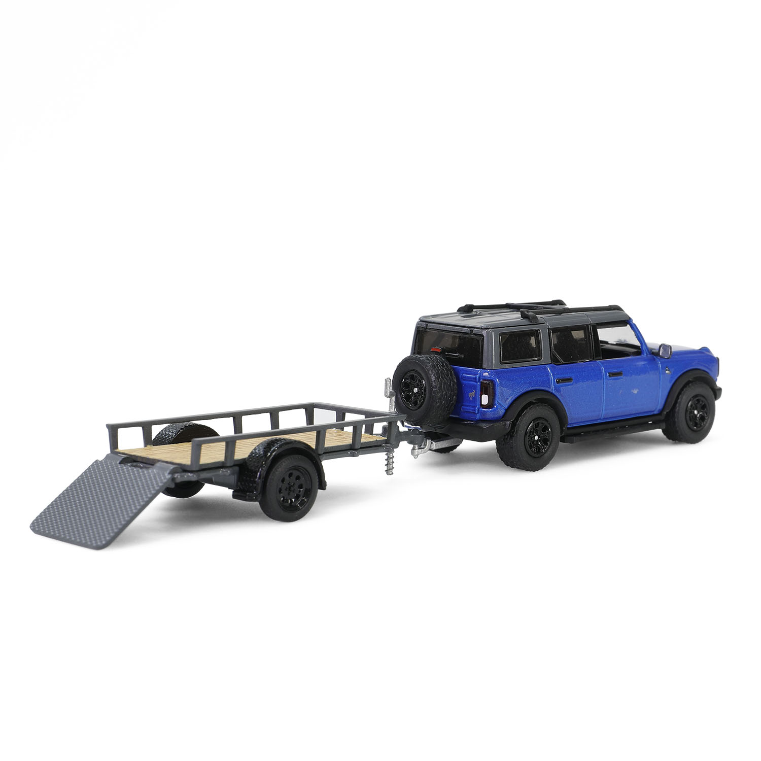 Bronco