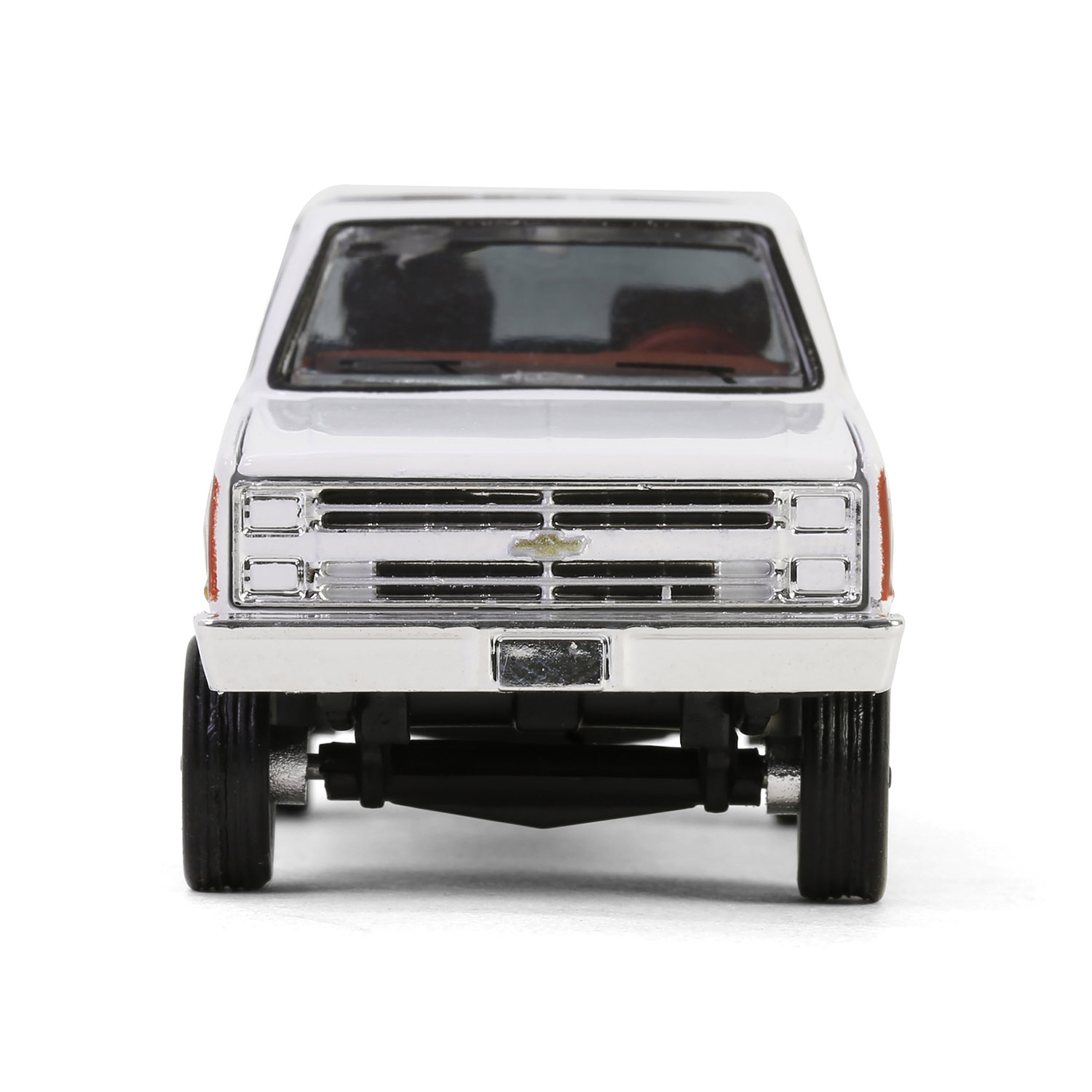 K5 Blazer Silverado Lifted