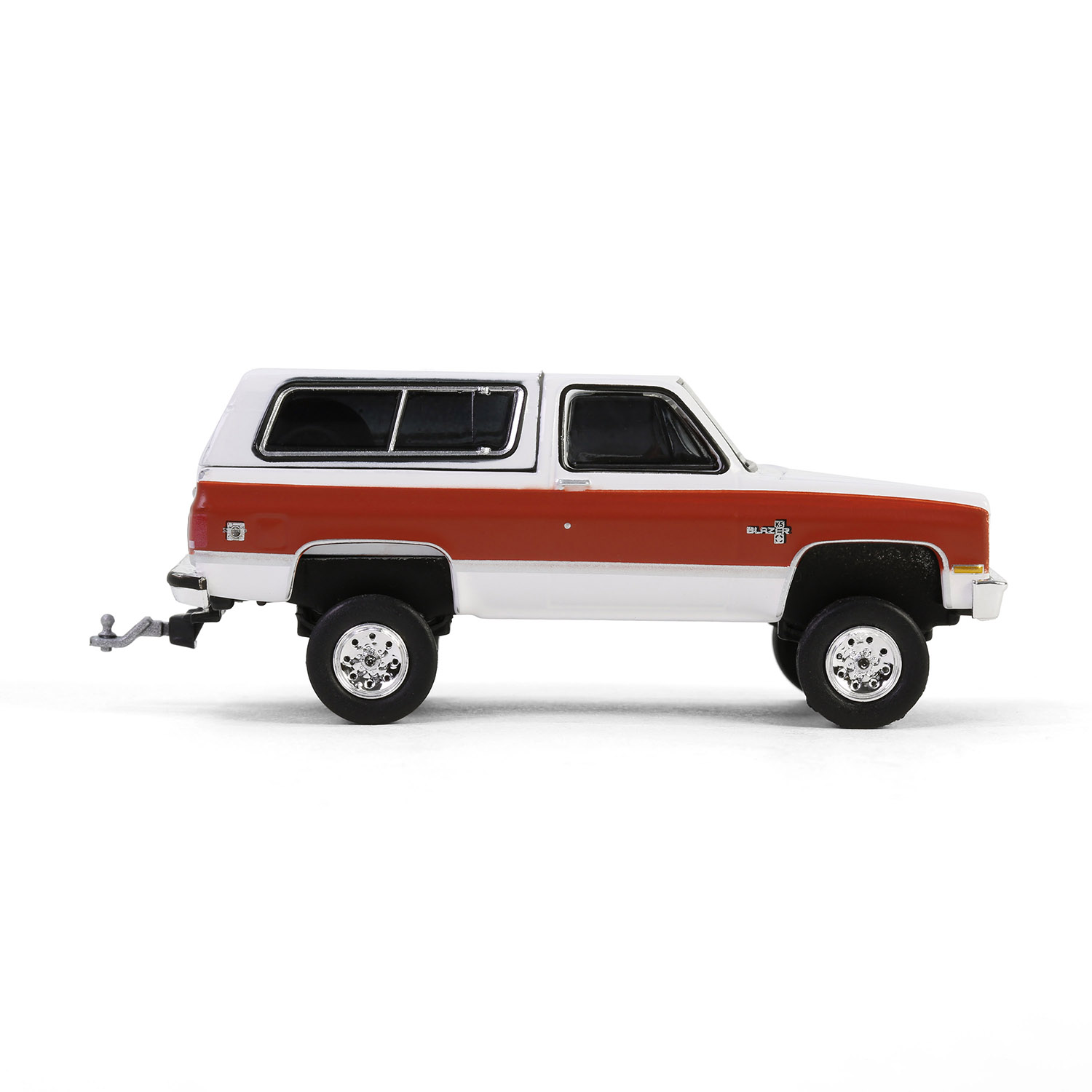 K5 Blazer Silverado Lifted