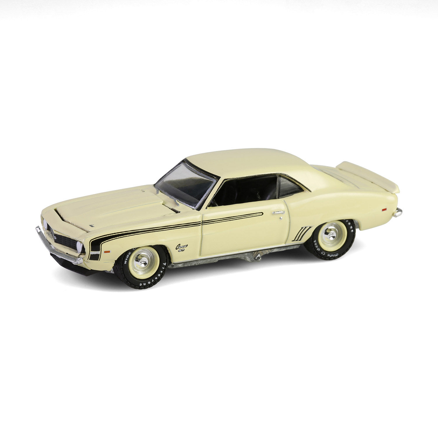 Camero SS 396