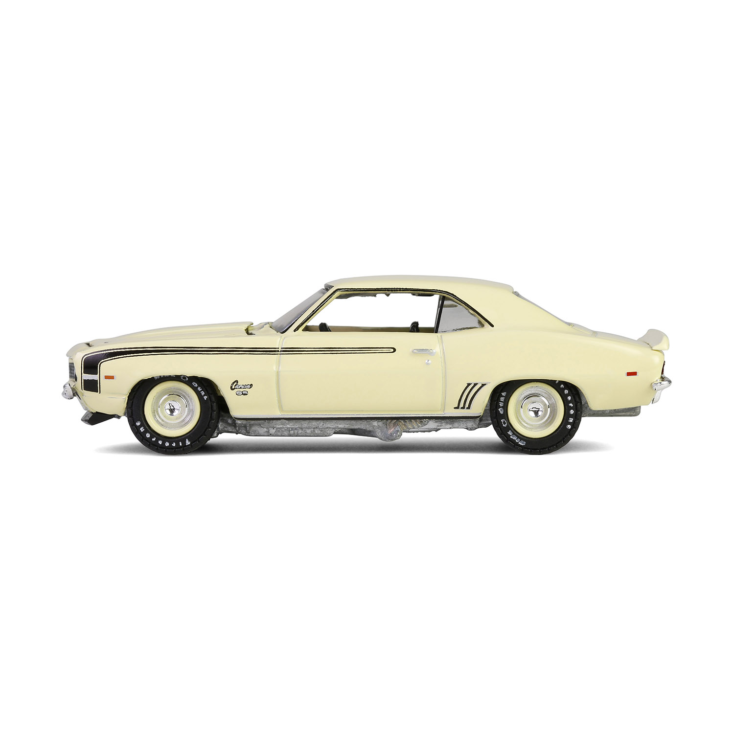 Camero SS 396