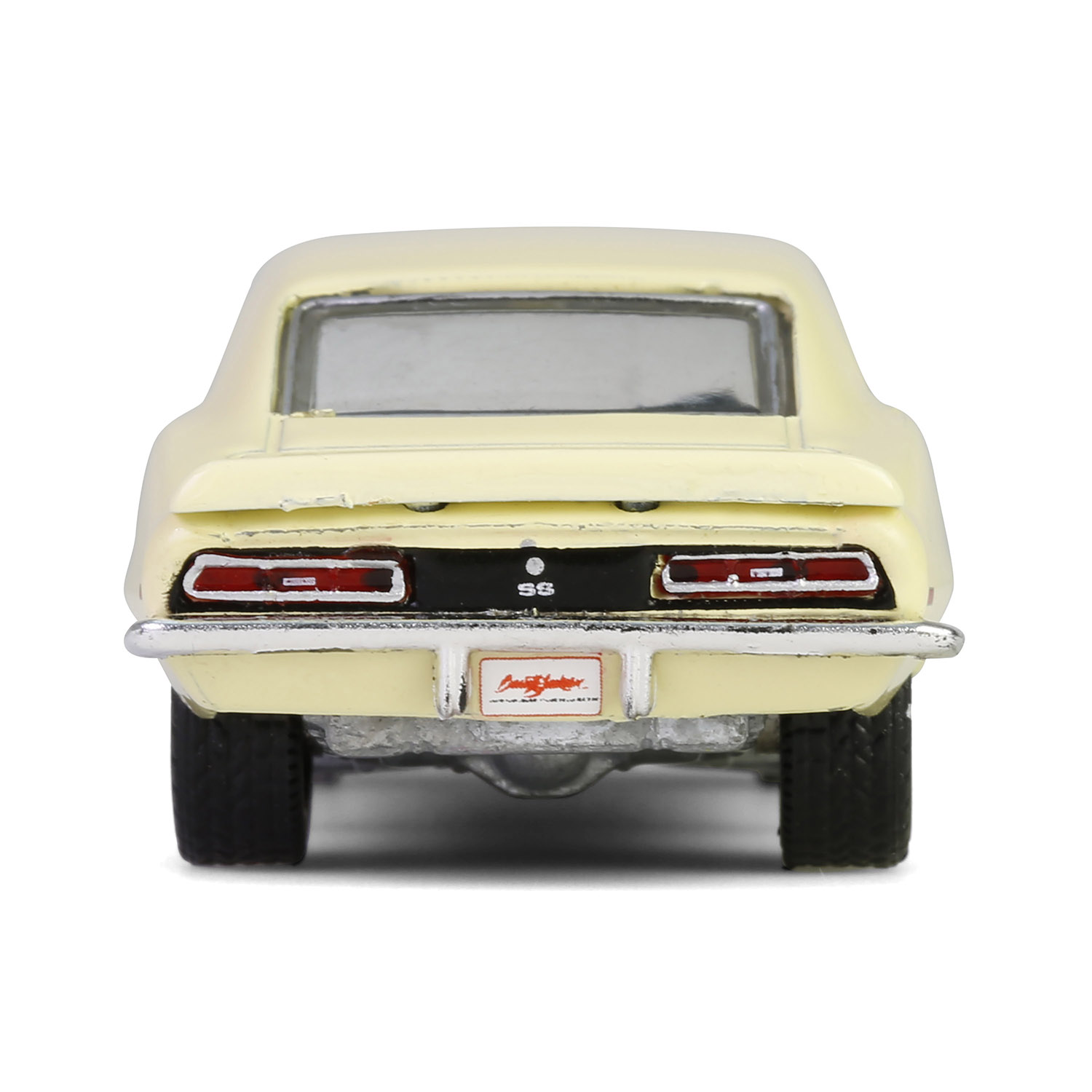 Camero SS 396