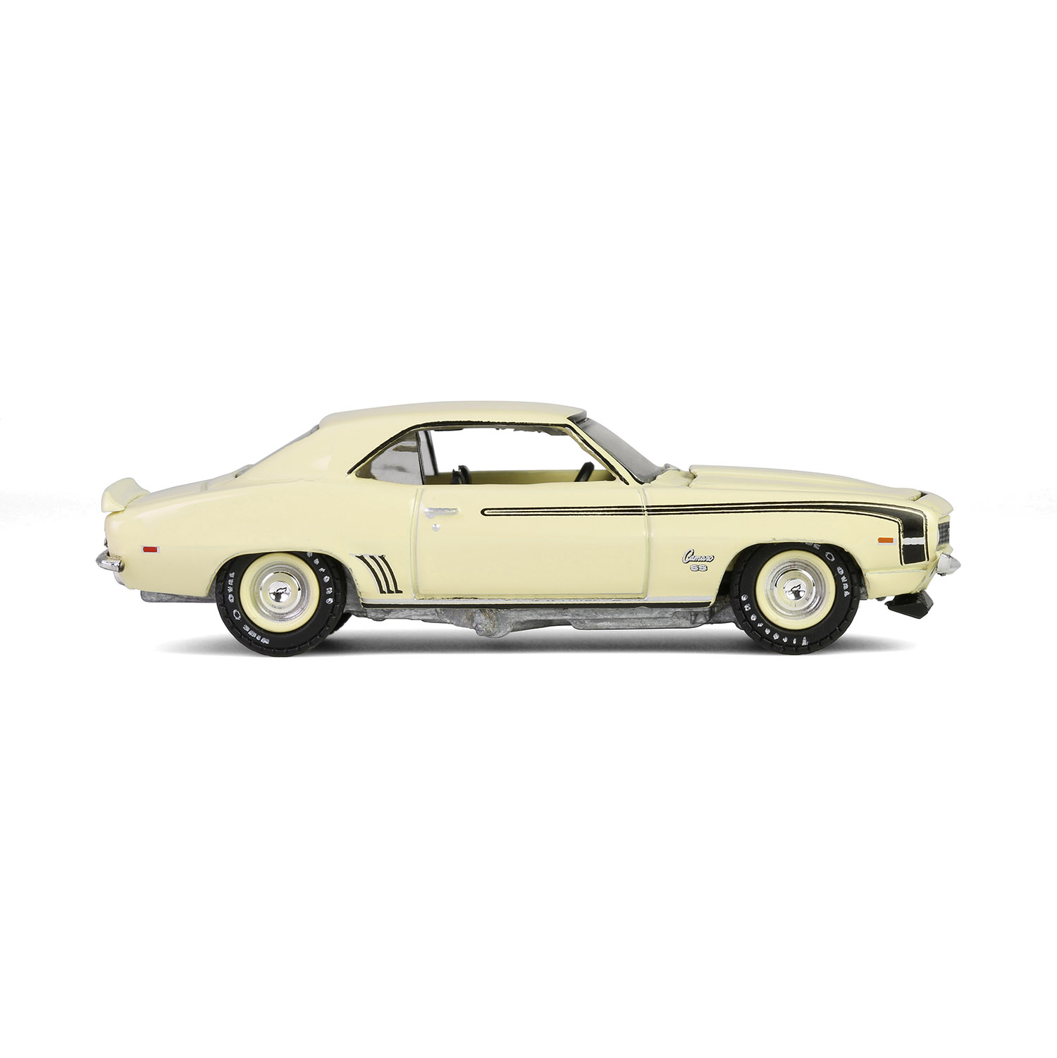 Camero SS 396