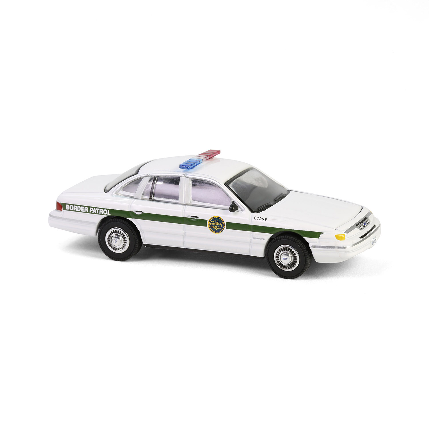 Crown Victoria