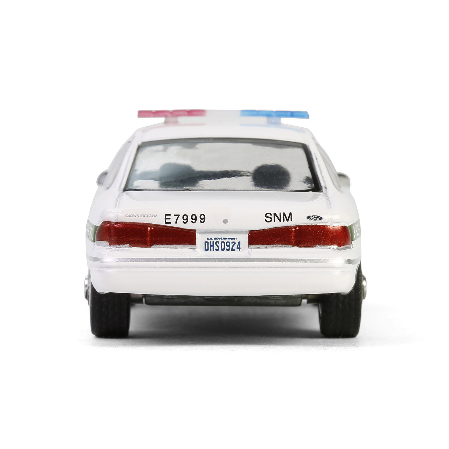 Crown Victoria