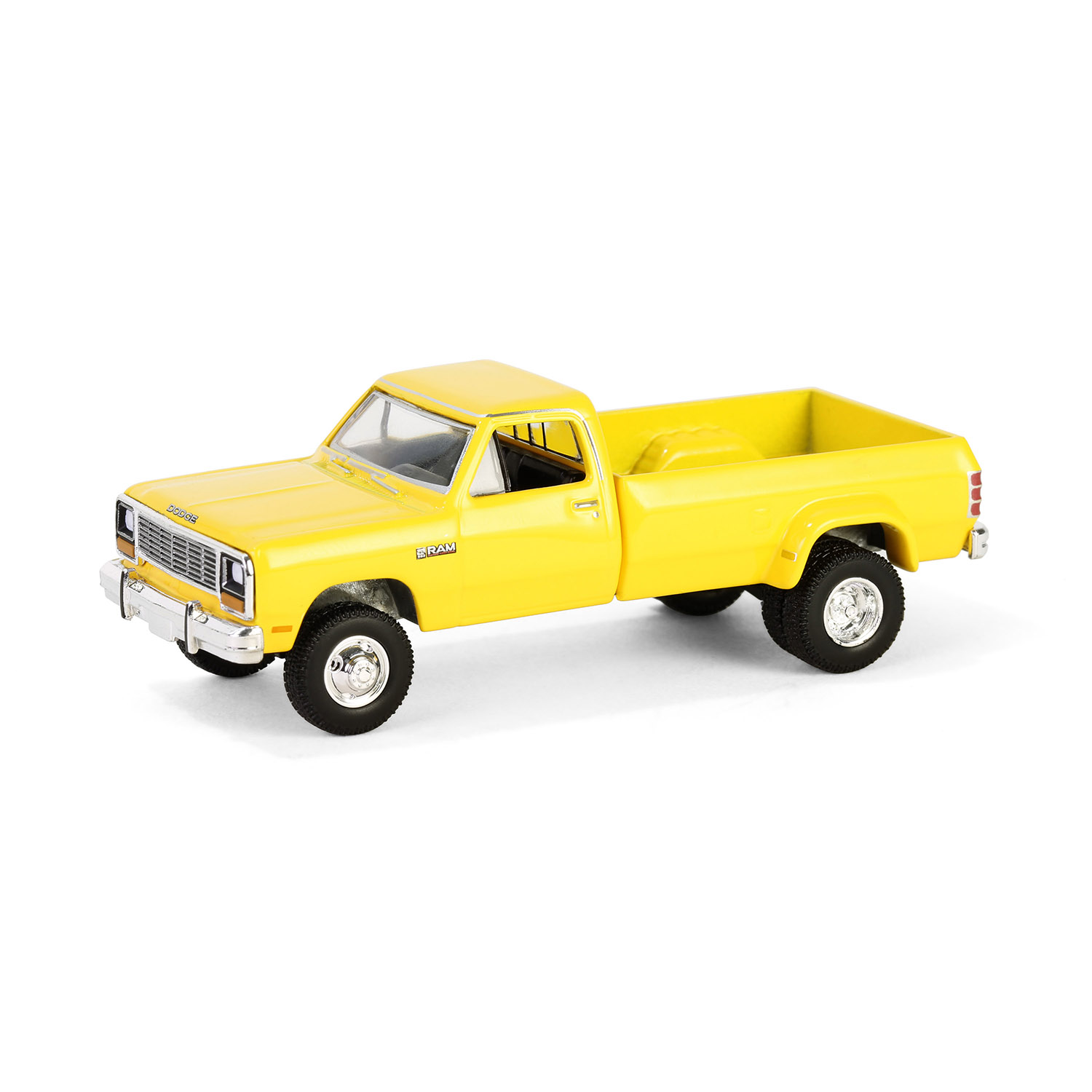Ram D350 Dually