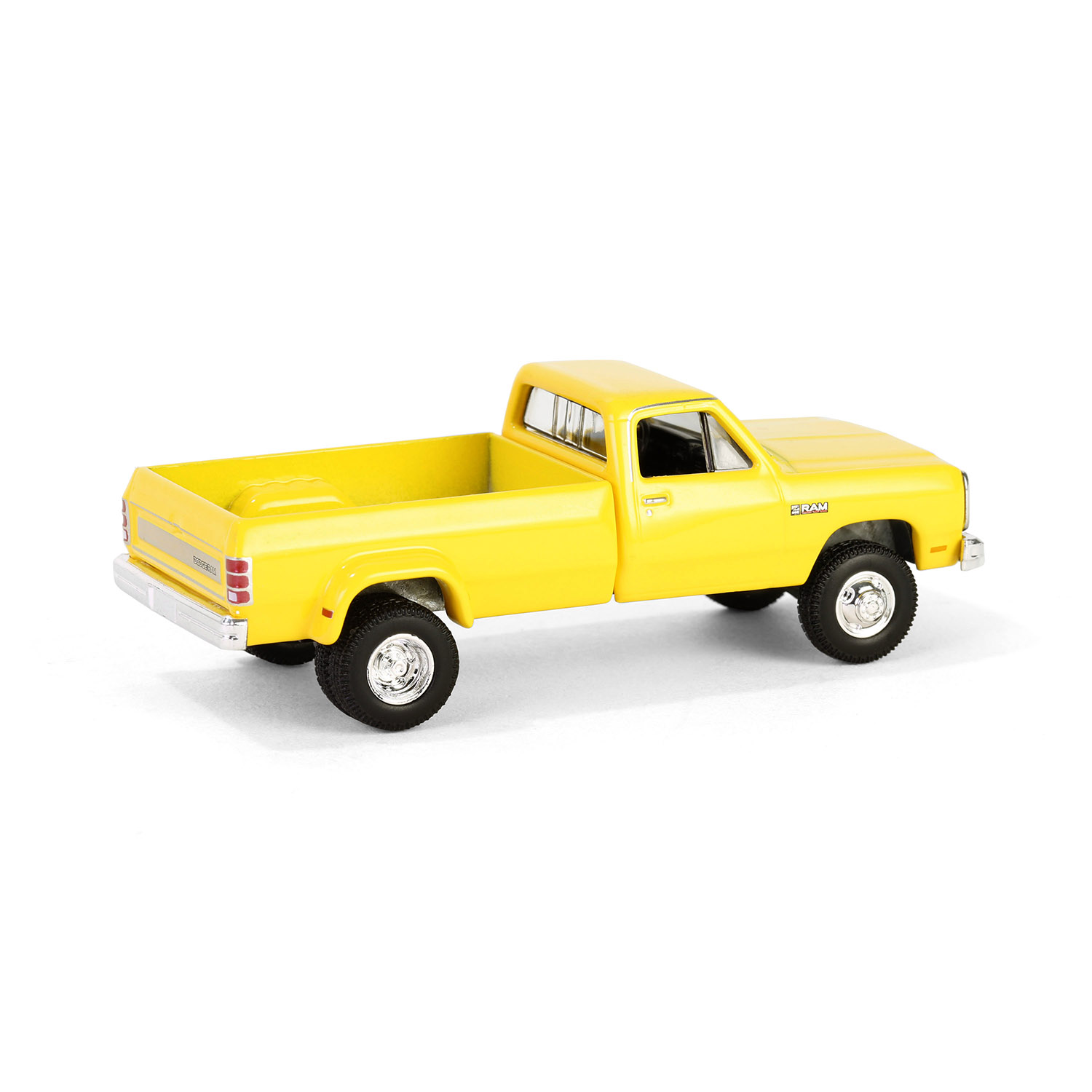 Ram D350 Dually