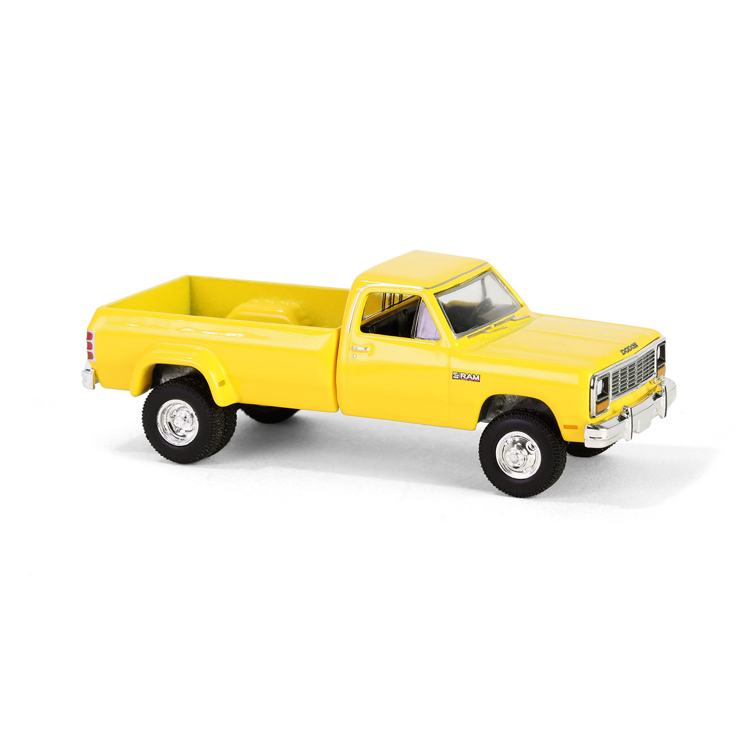 Ram D350 Dually