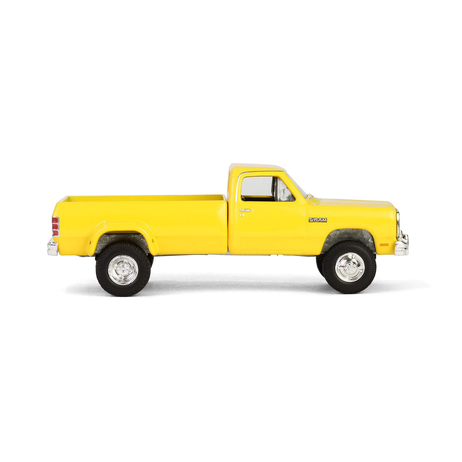 Ram D350 Dually