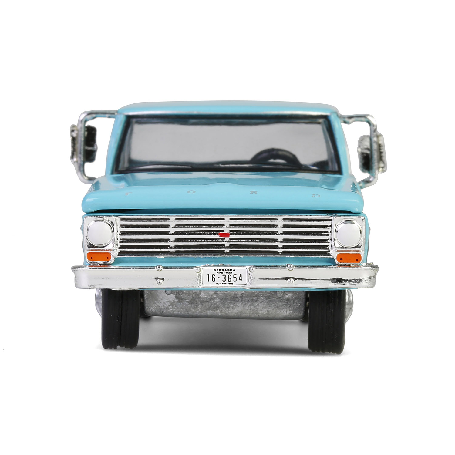 F-250 Farm & Ranch Special