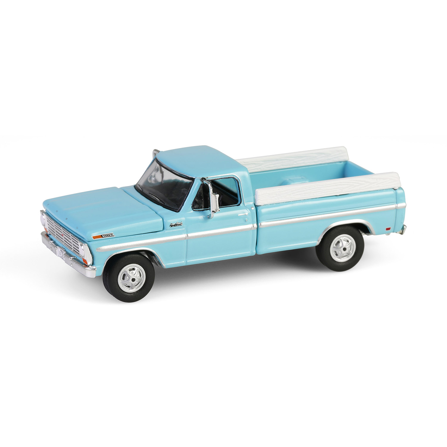F-250 Farm & Ranch Special