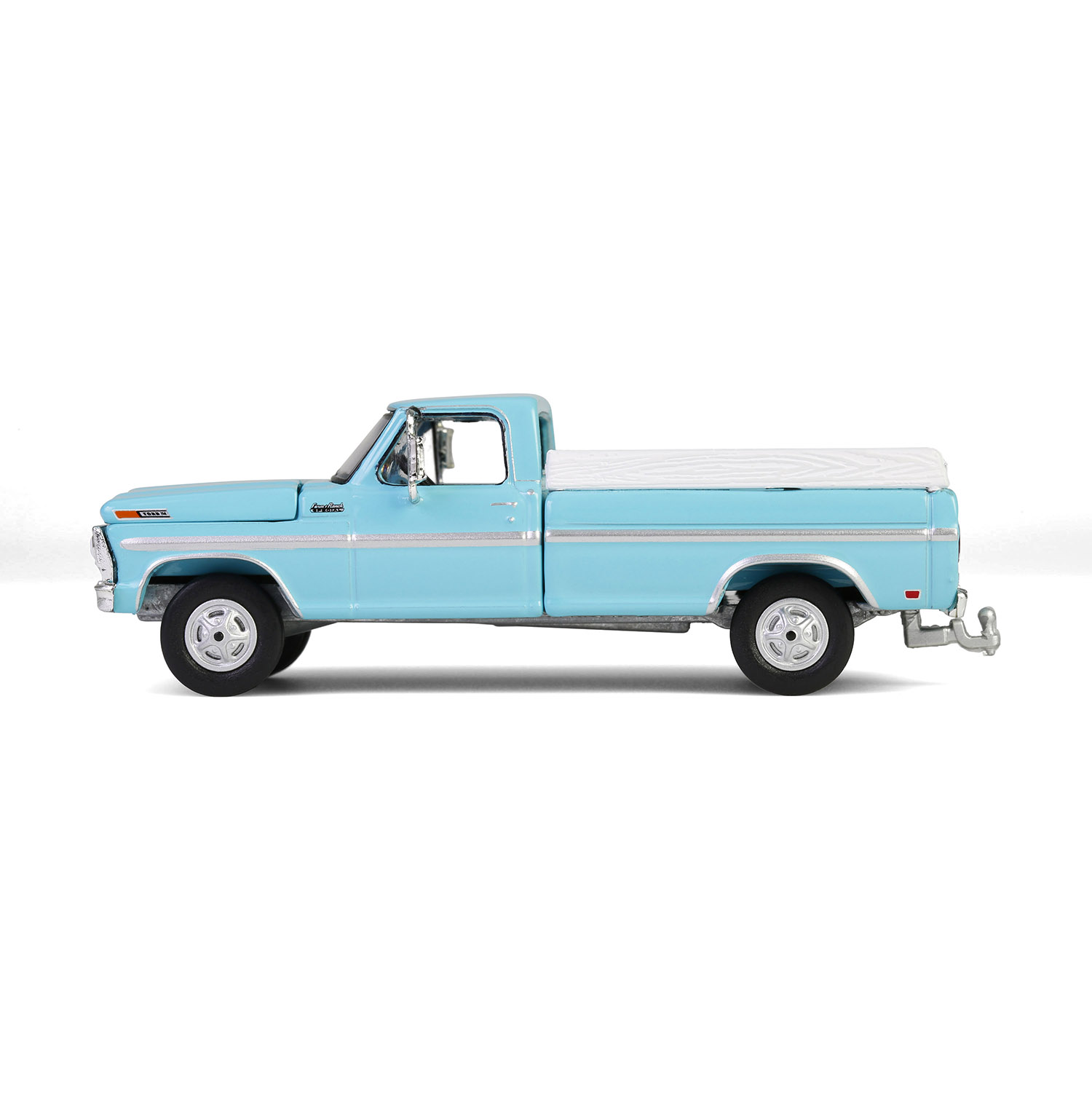 F-250 Farm & Ranch Special