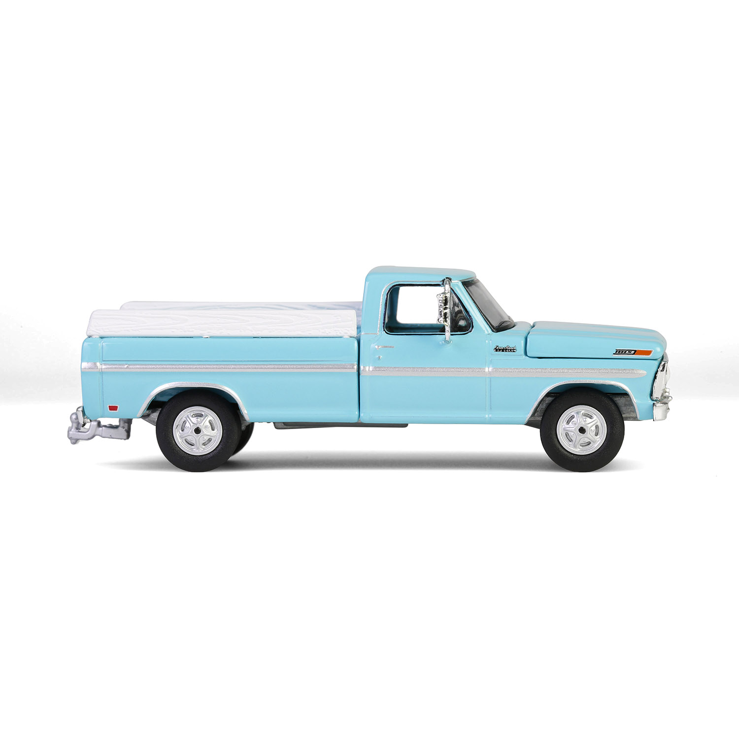 F-250 Farm & Ranch Special