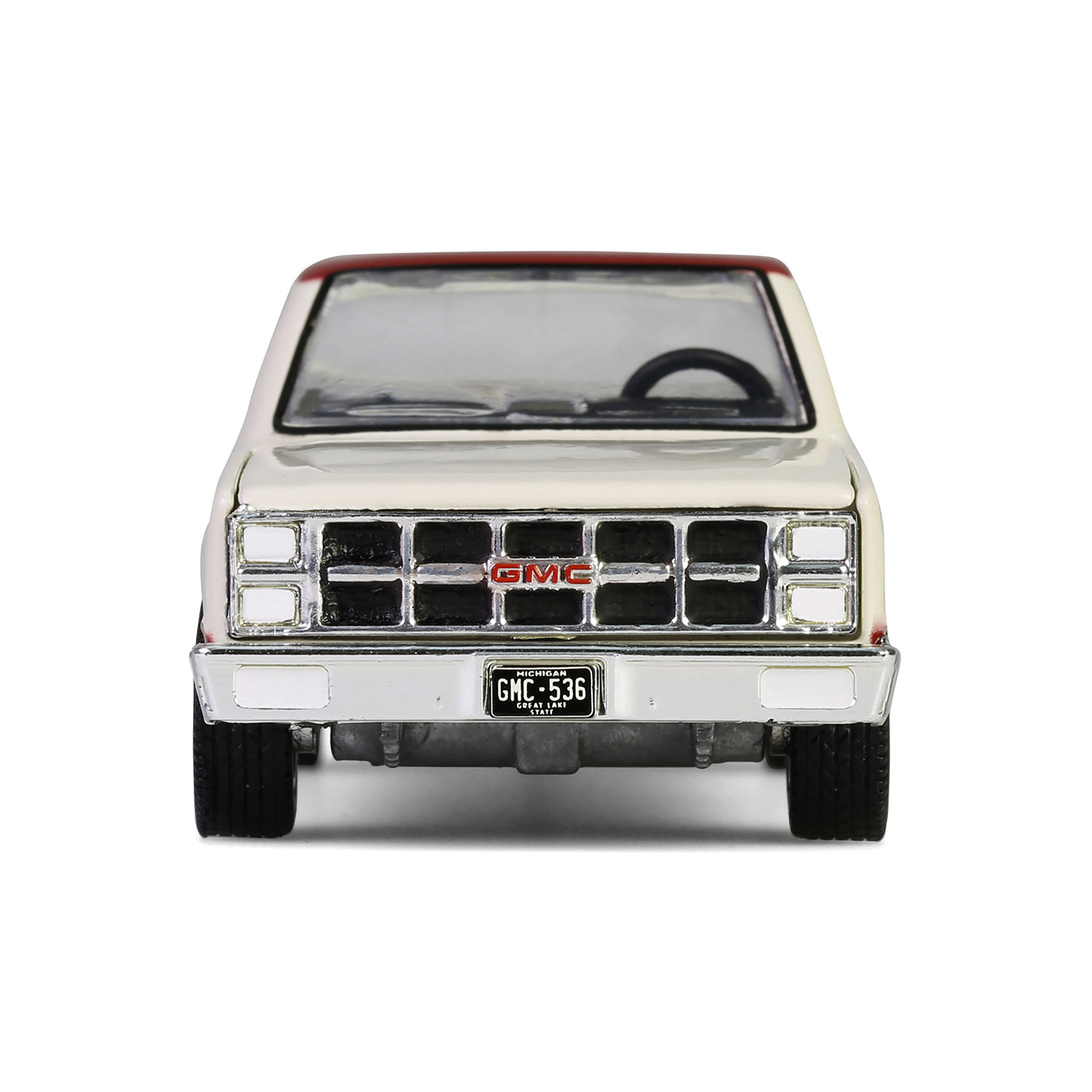 GMC Sierra Classic K2500