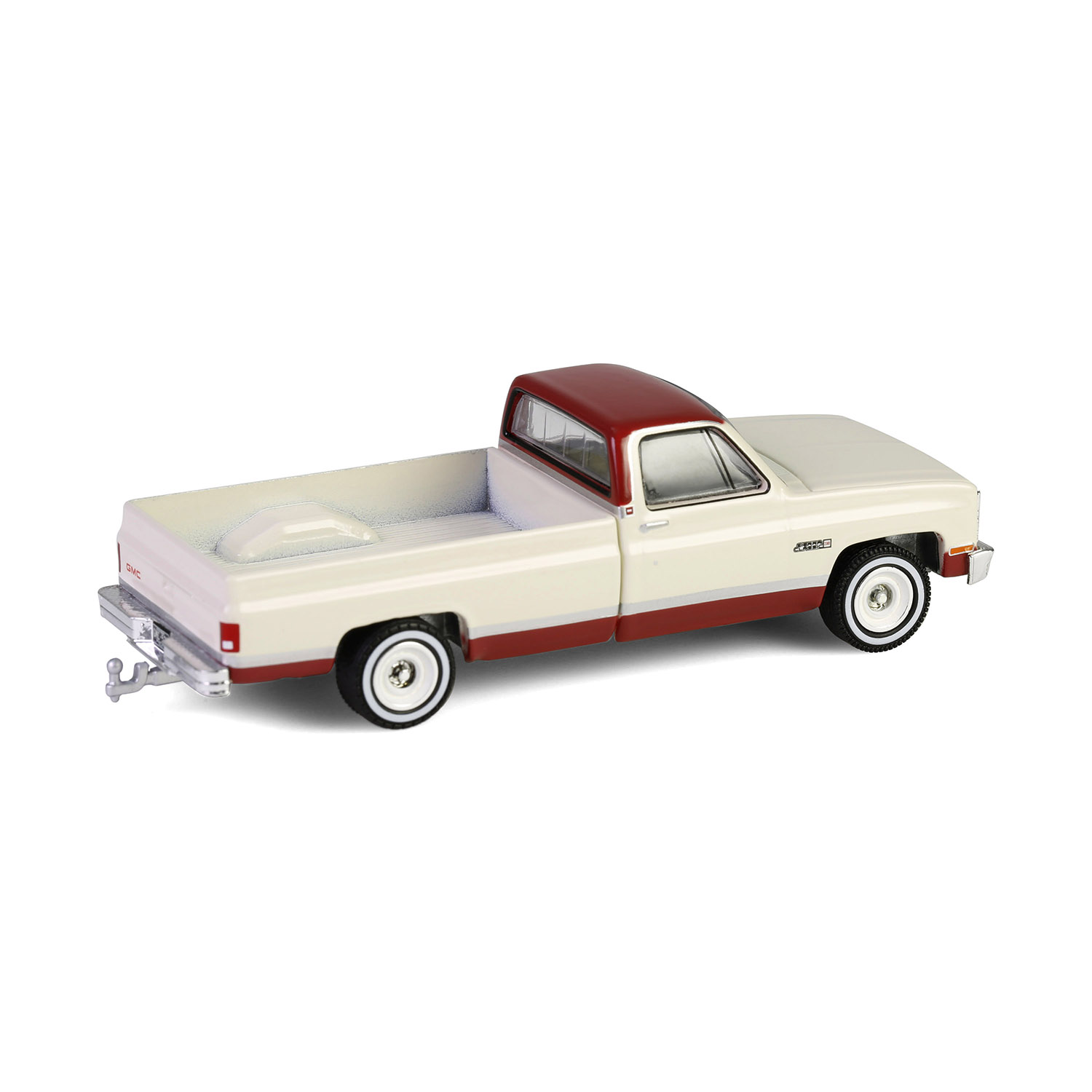 GMC Sierra Classic K2500