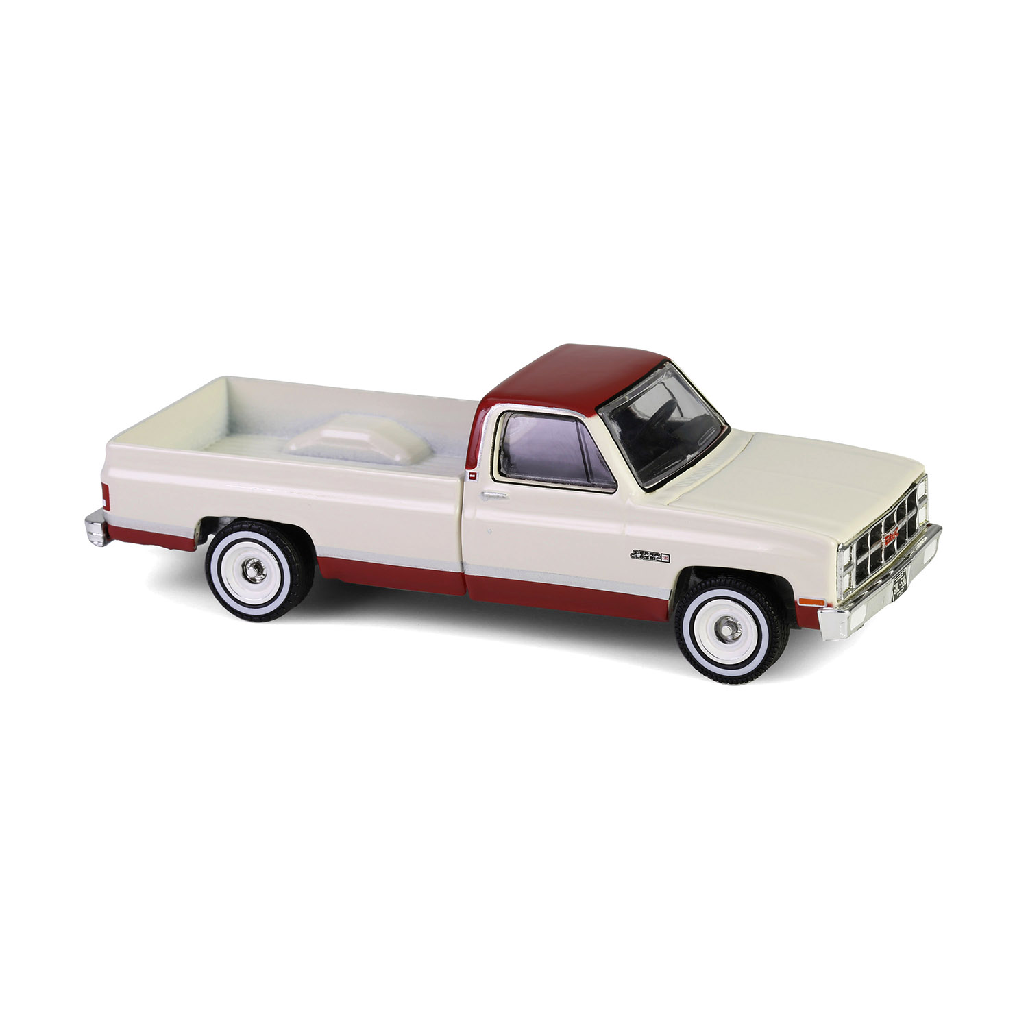 GMC Sierra Classic K2500
