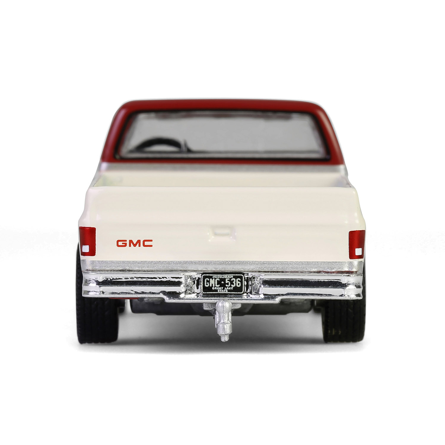 GMC Sierra Classic K2500