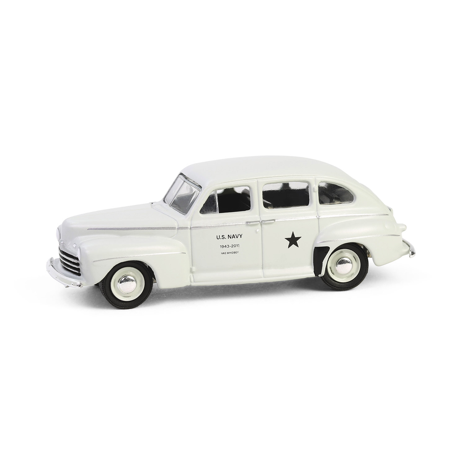 Fordor Super Deluxe