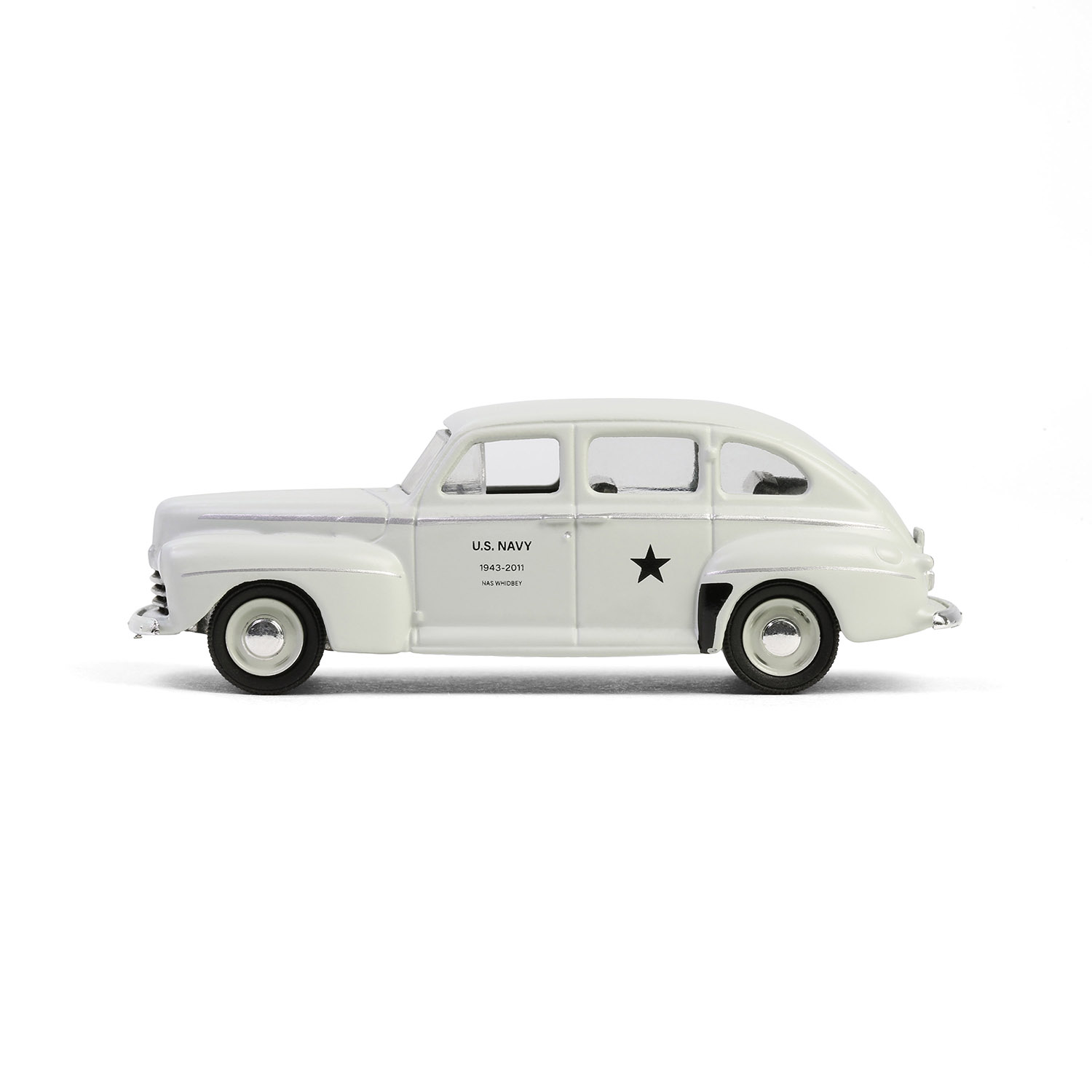 Fordor Super Deluxe