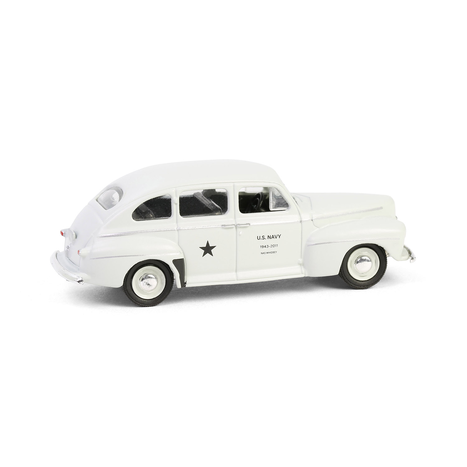 Fordor Super Deluxe