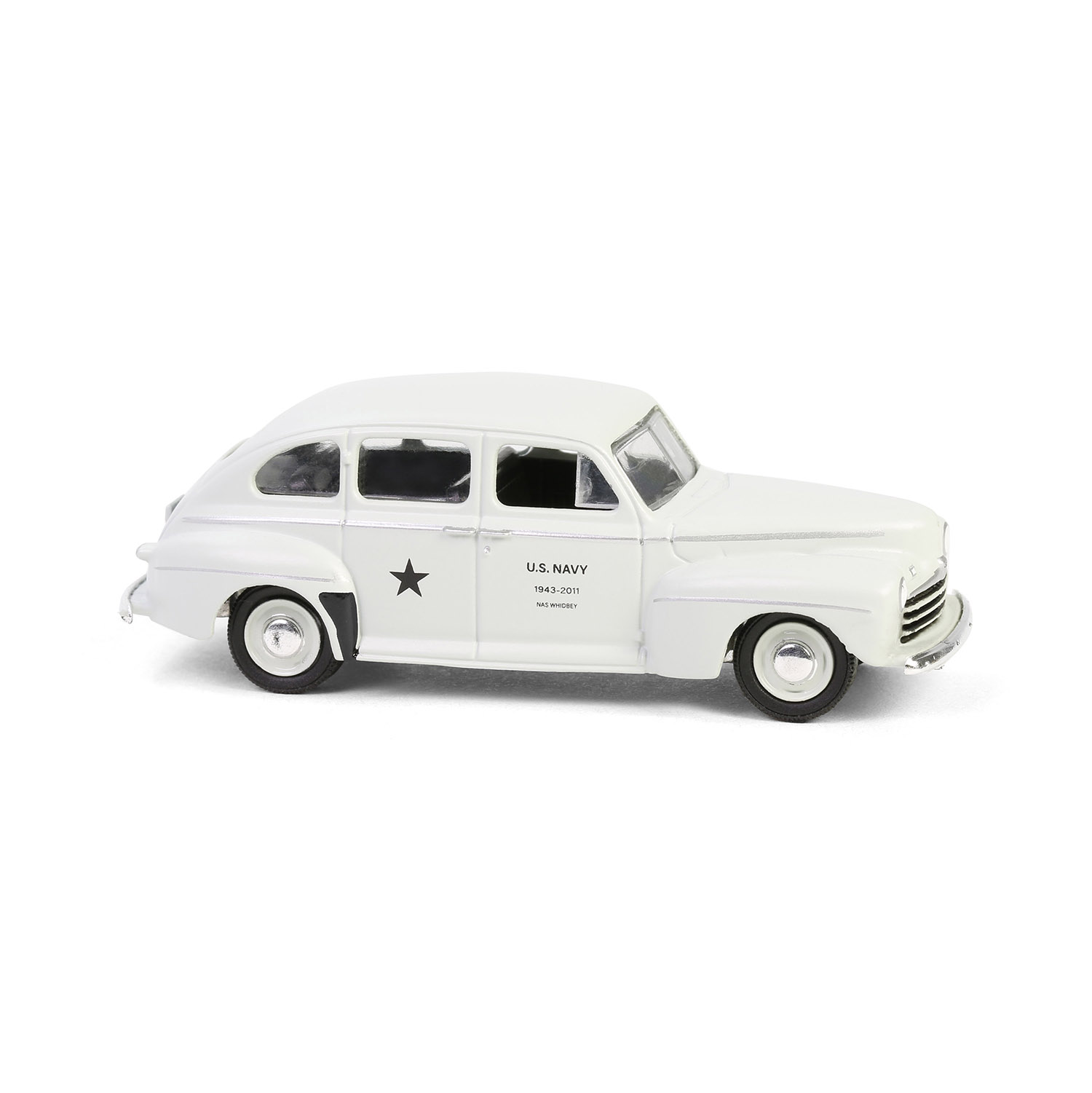 Fordor Super Deluxe