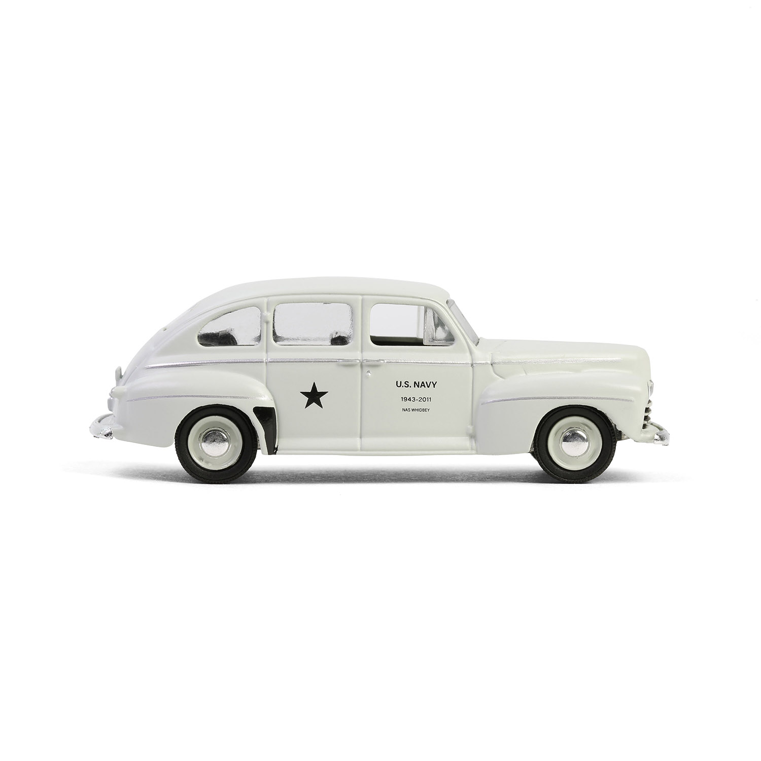 Fordor Super Deluxe