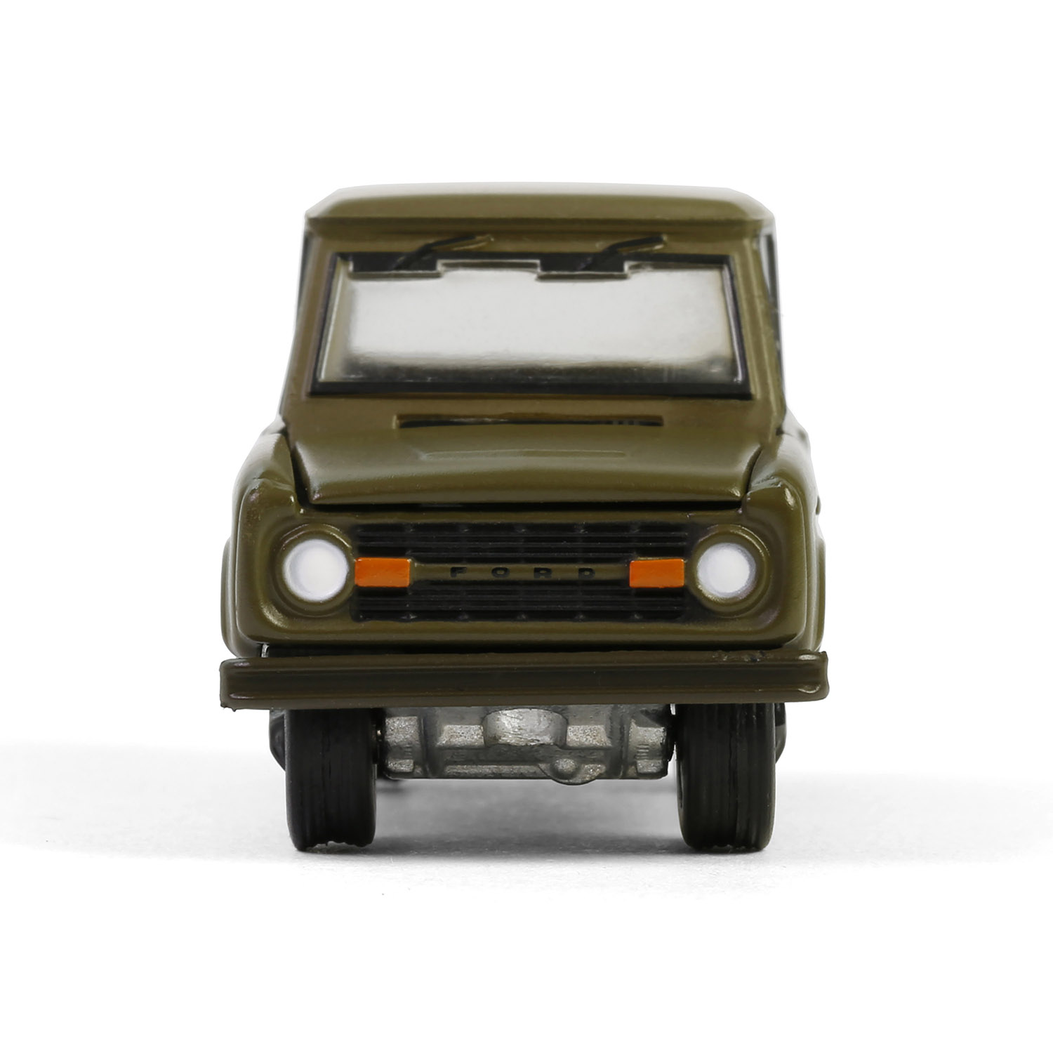 Bronco
