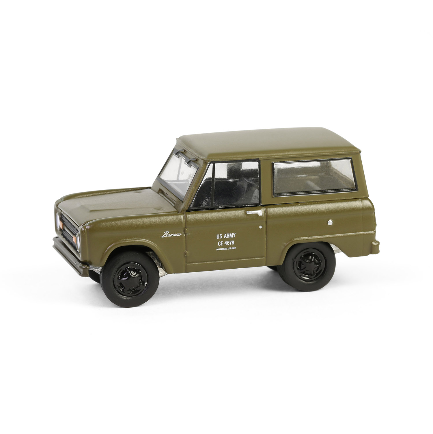 Bronco